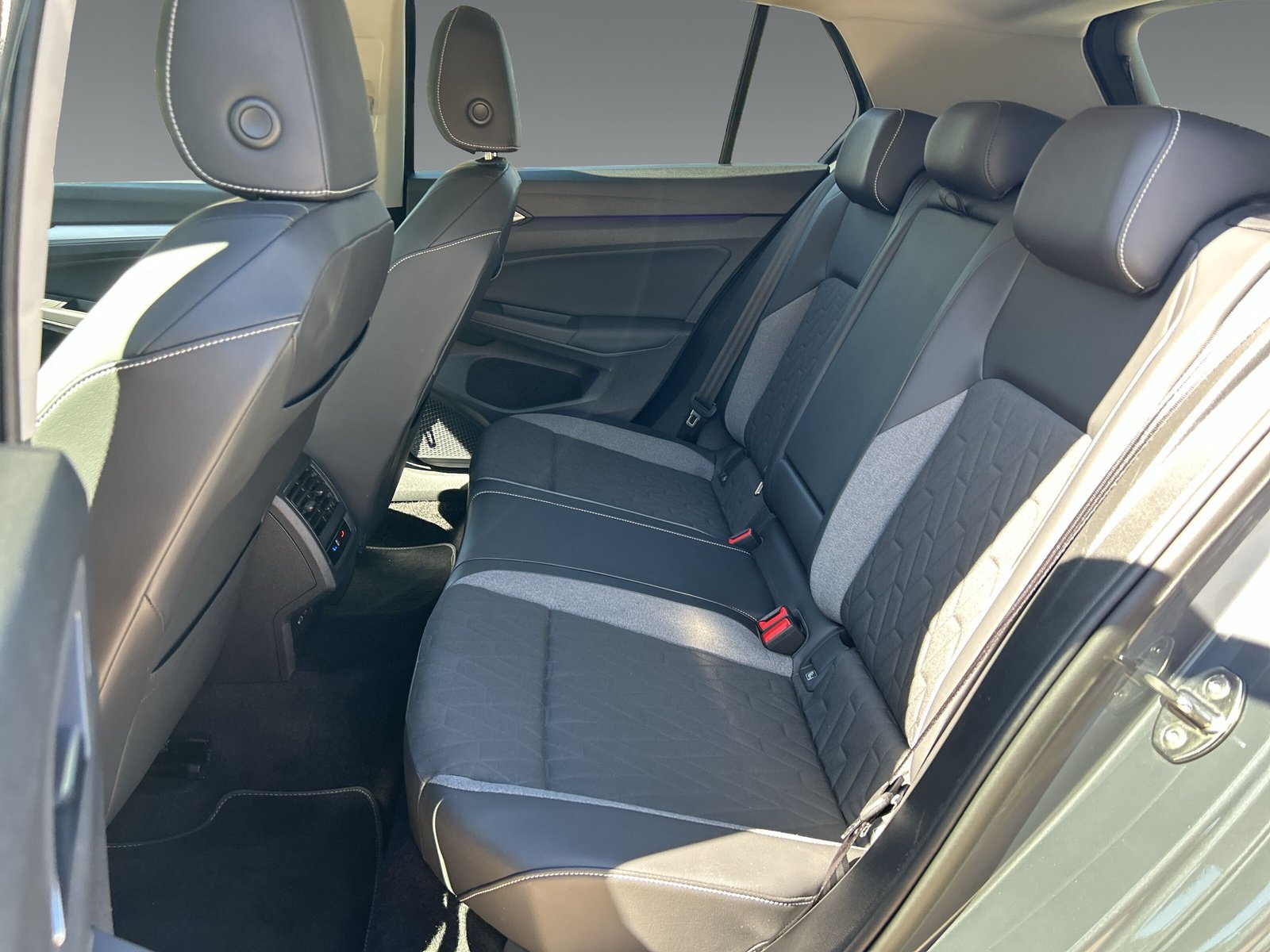 VW Golf 1.5 TSI Goal +Navi+CarPlay&Android Auto
