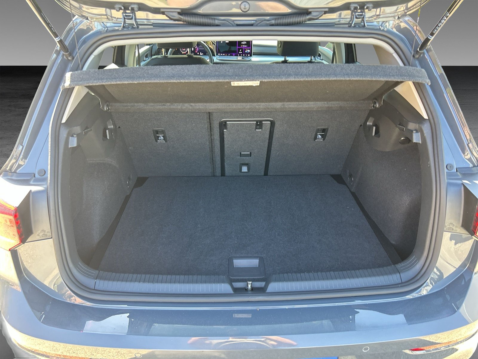 VW Golf 1.5 TSI Goal +Navi+CarPlay&Android Auto