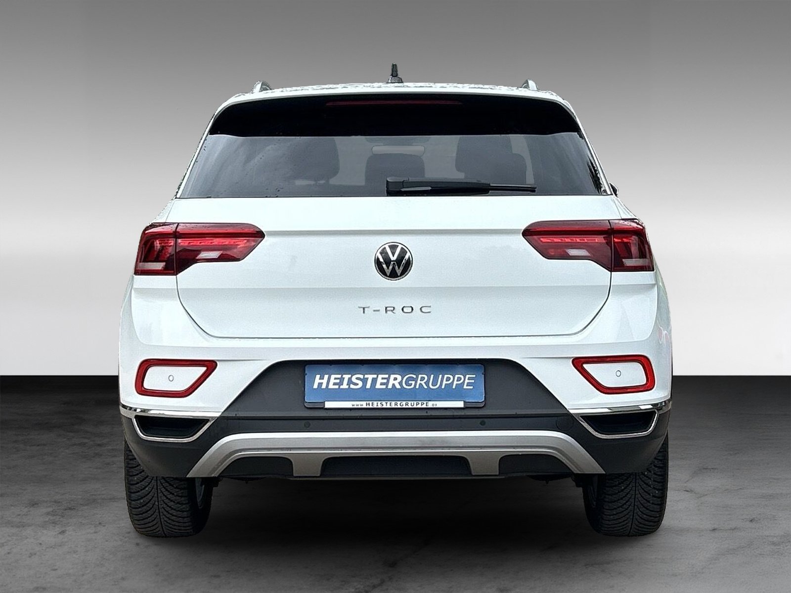 VW T-Roc 1.5 TSI Style +CarPlay&AndroidAuto