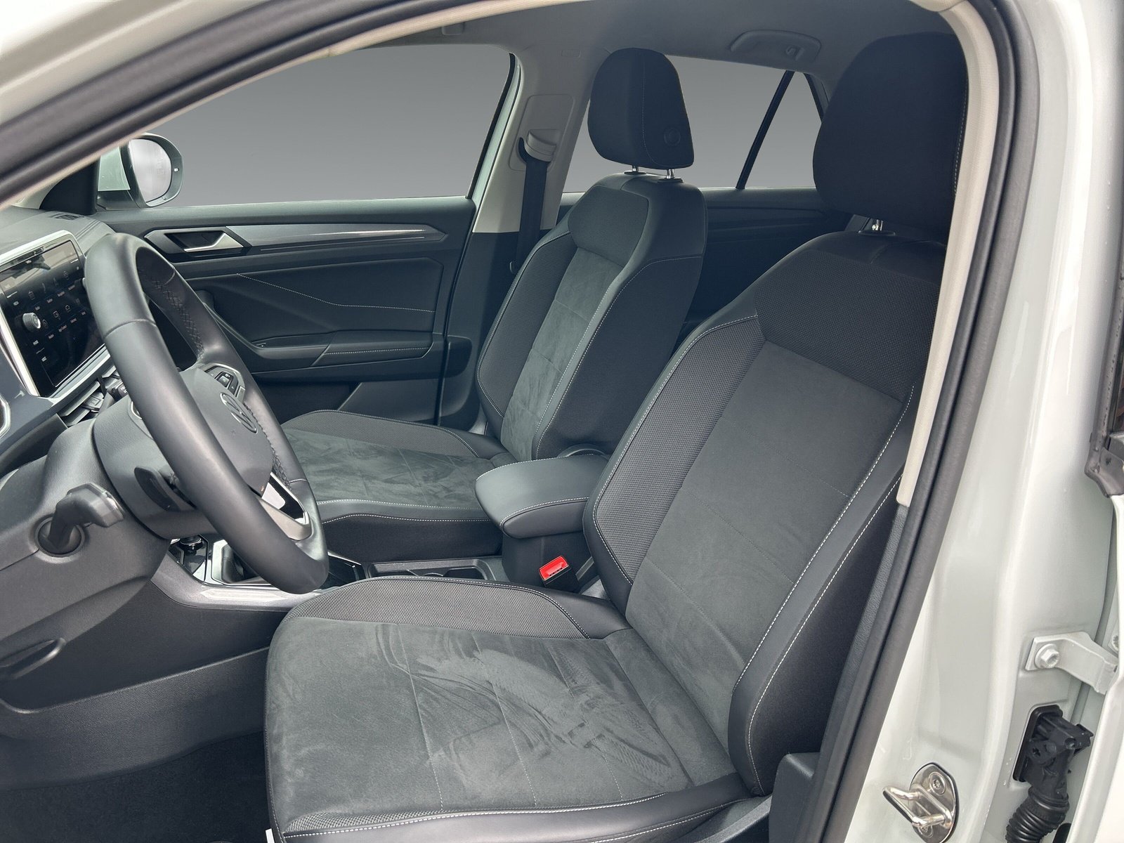 VW T-Roc 1.5 TSI Style +CarPlay&AndroidAuto