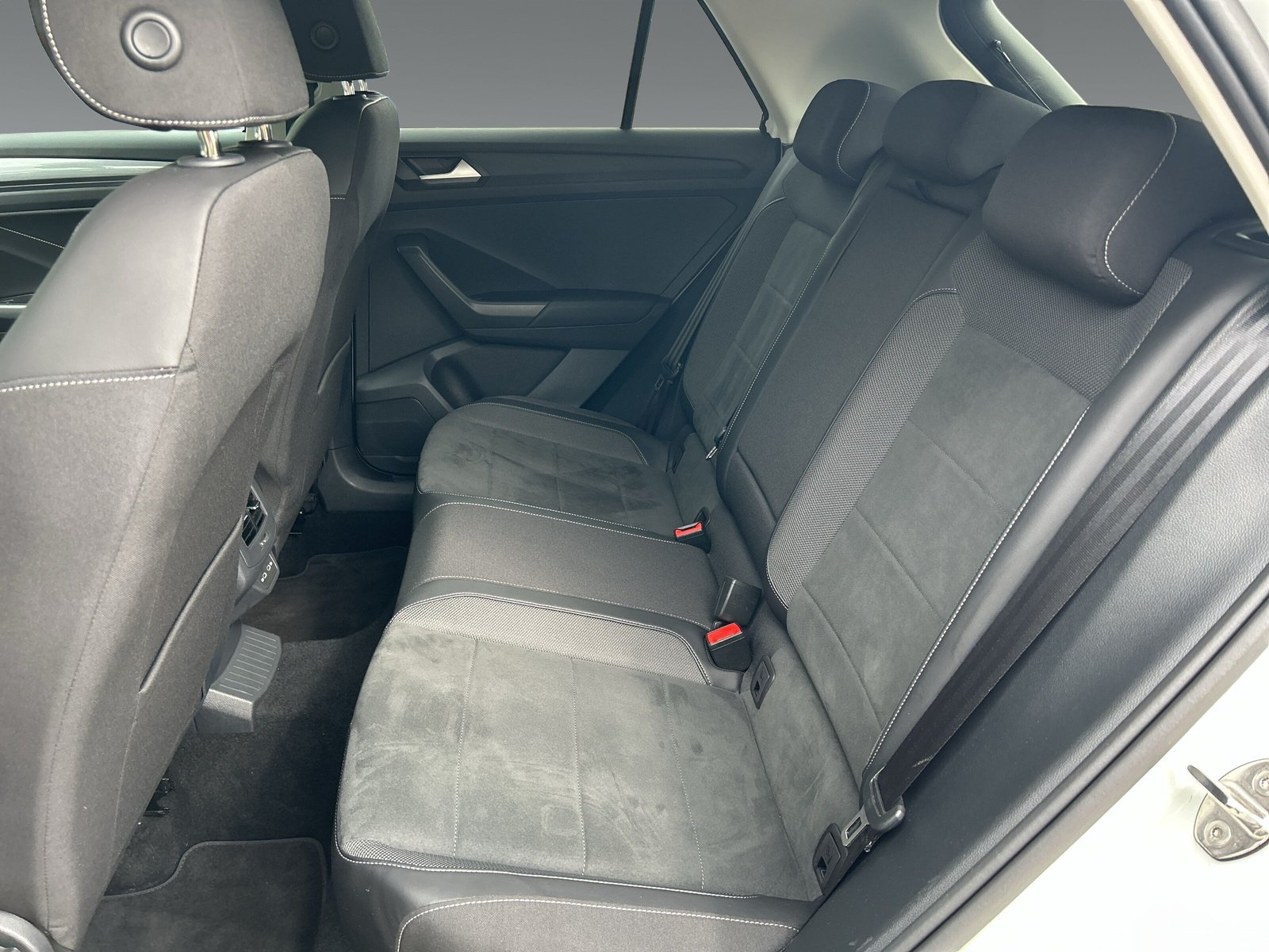 VW T-Roc 1.5 TSI Style +CarPlay&AndroidAuto