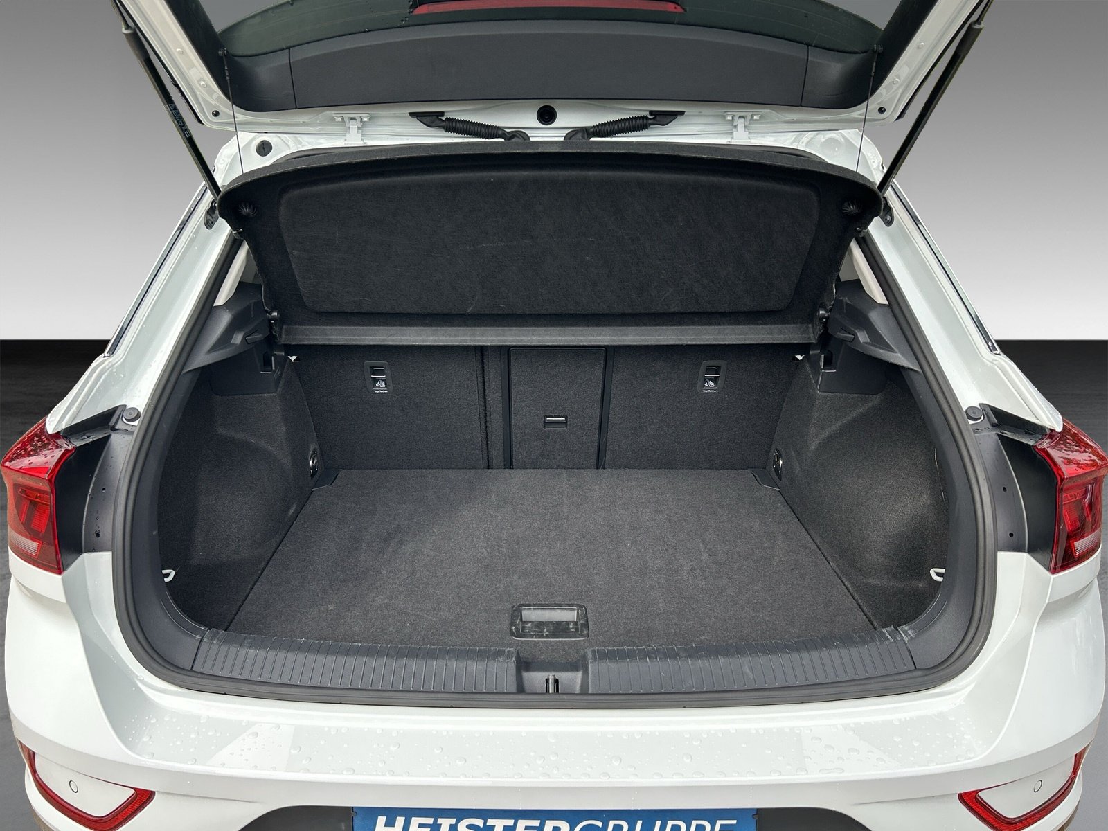 VW T-Roc 1.5 TSI Style +CarPlay&AndroidAuto