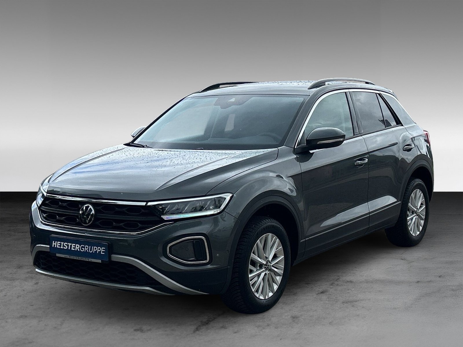 VW T-Roc 1.0 TSI Life +WinterPaket