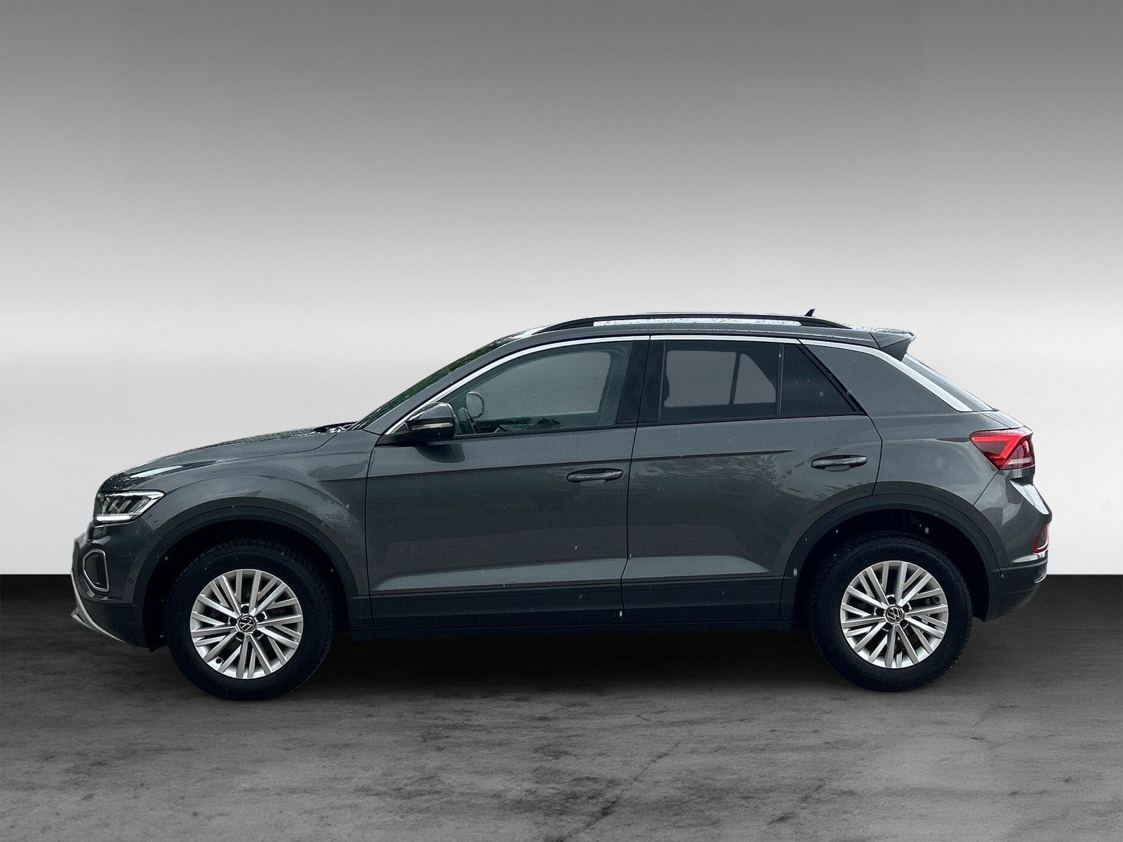 VW T-Roc 1.0 TSI Life +WinterPaket