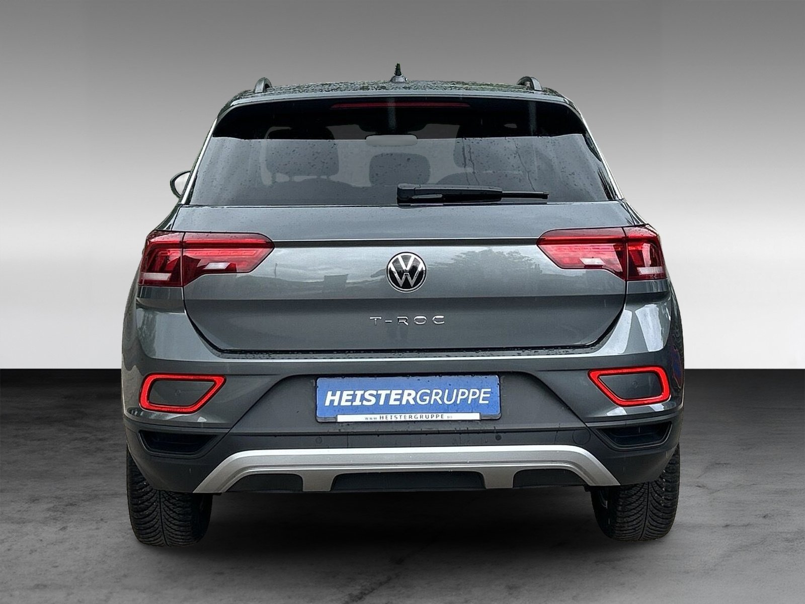 VW T-Roc 1.0 TSI Life +WinterPaket