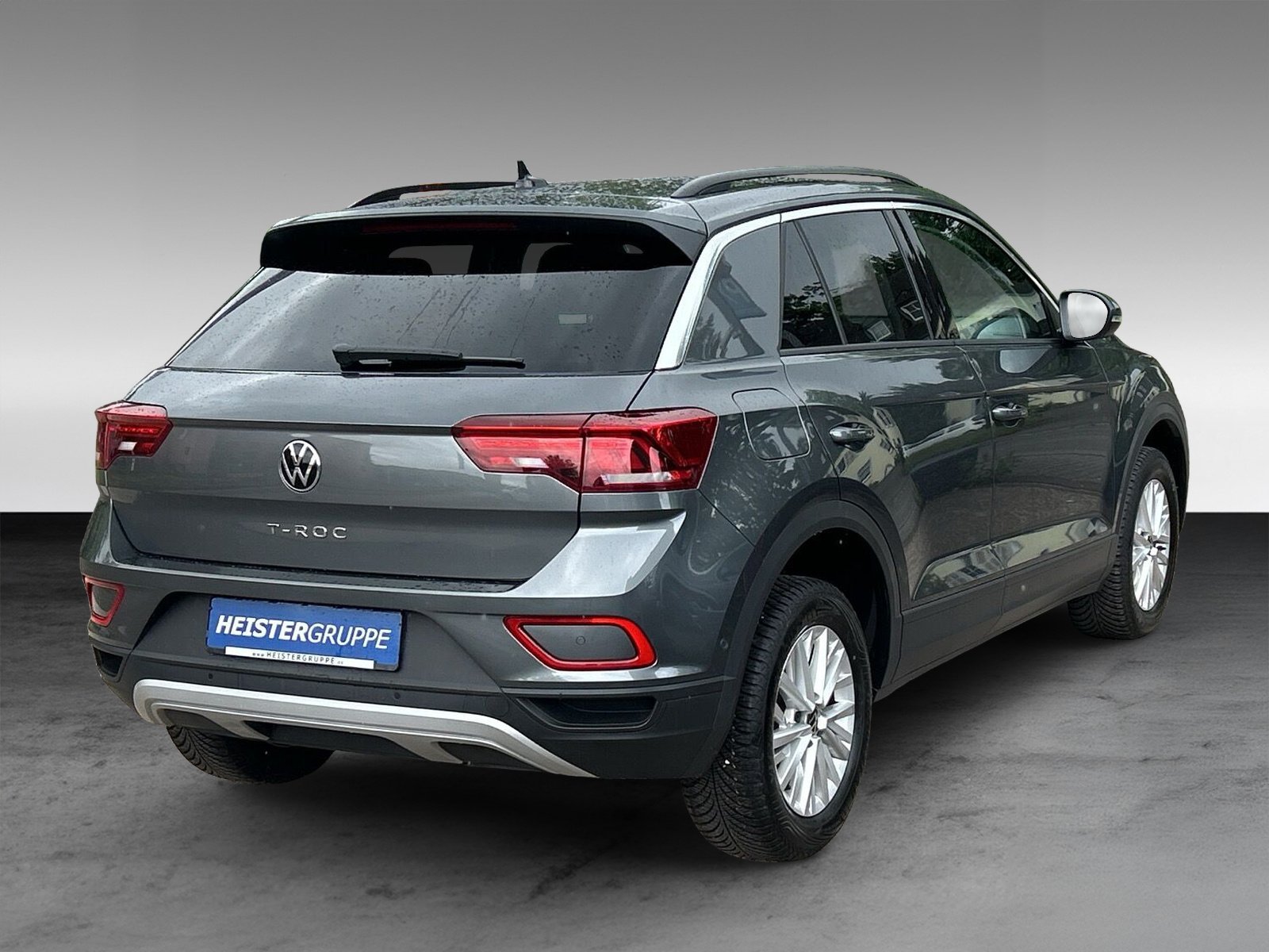 VW T-Roc 1.0 TSI Life +WinterPaket