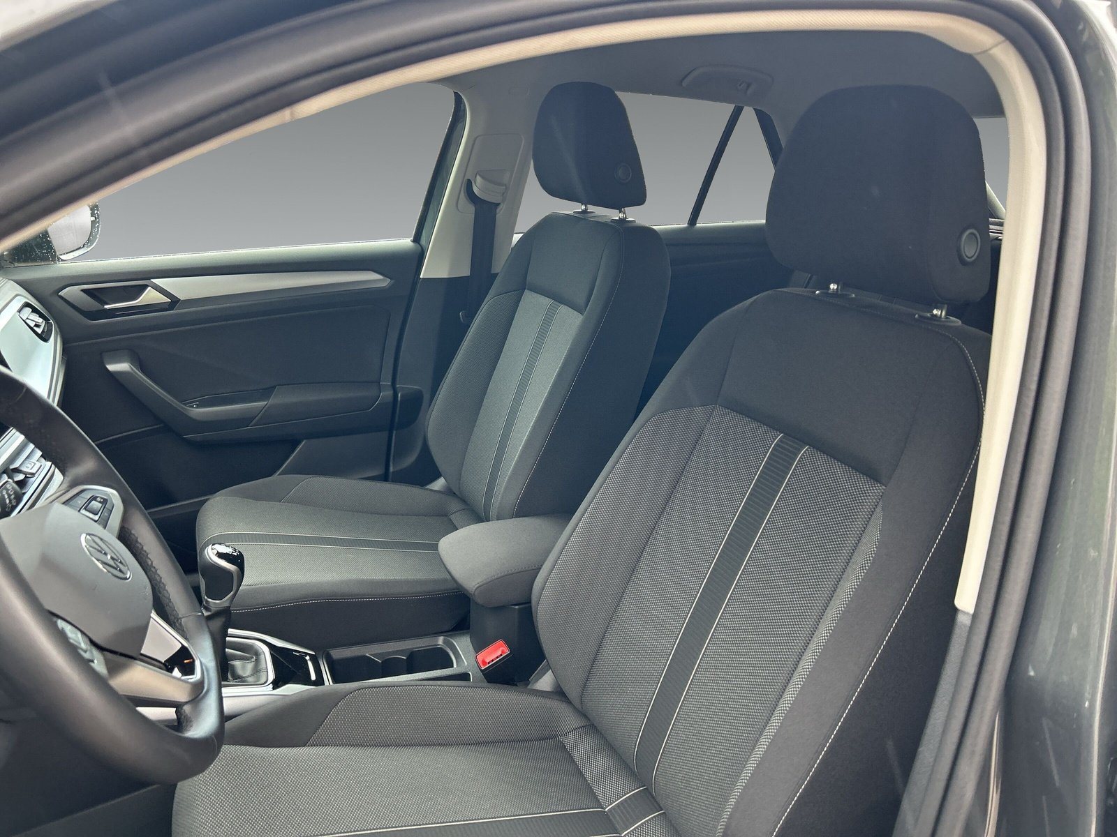 VW T-Roc 1.0 TSI Life +WinterPaket