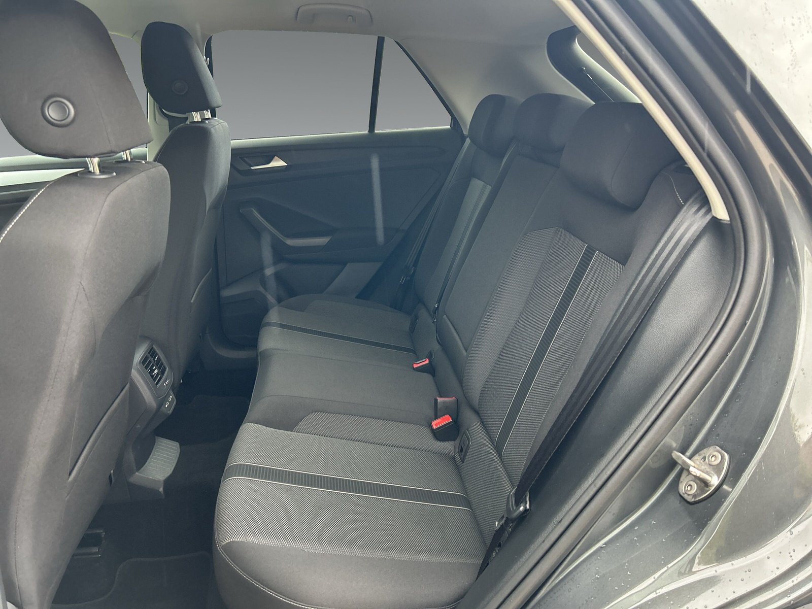 VW T-Roc 1.0 TSI Life +WinterPaket