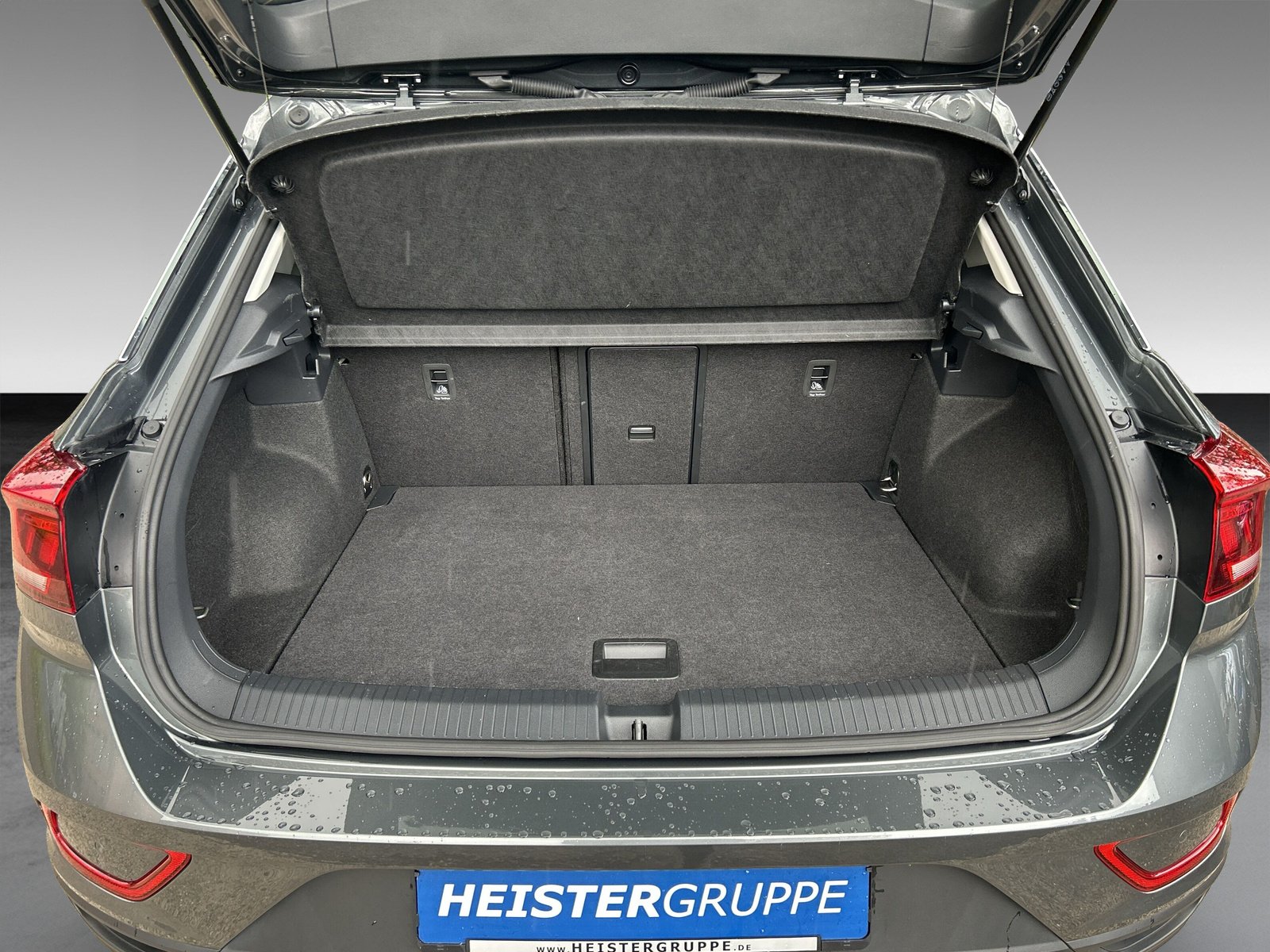 VW T-Roc 1.0 TSI Life +WinterPaket