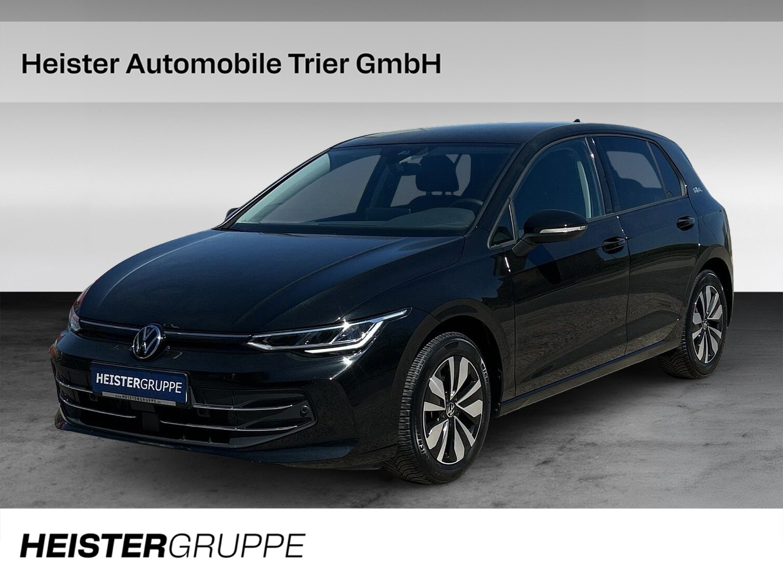 VW Golf 1.5 TSI Goal