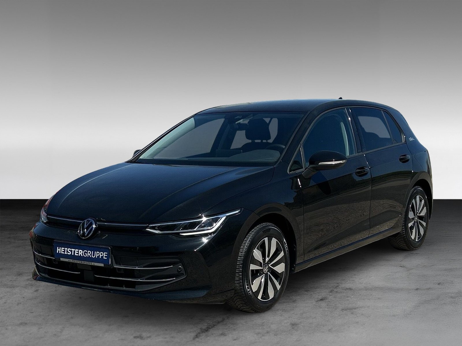 VW Golf 1.5 TSI Goal +CarPlay&AndroidAuto