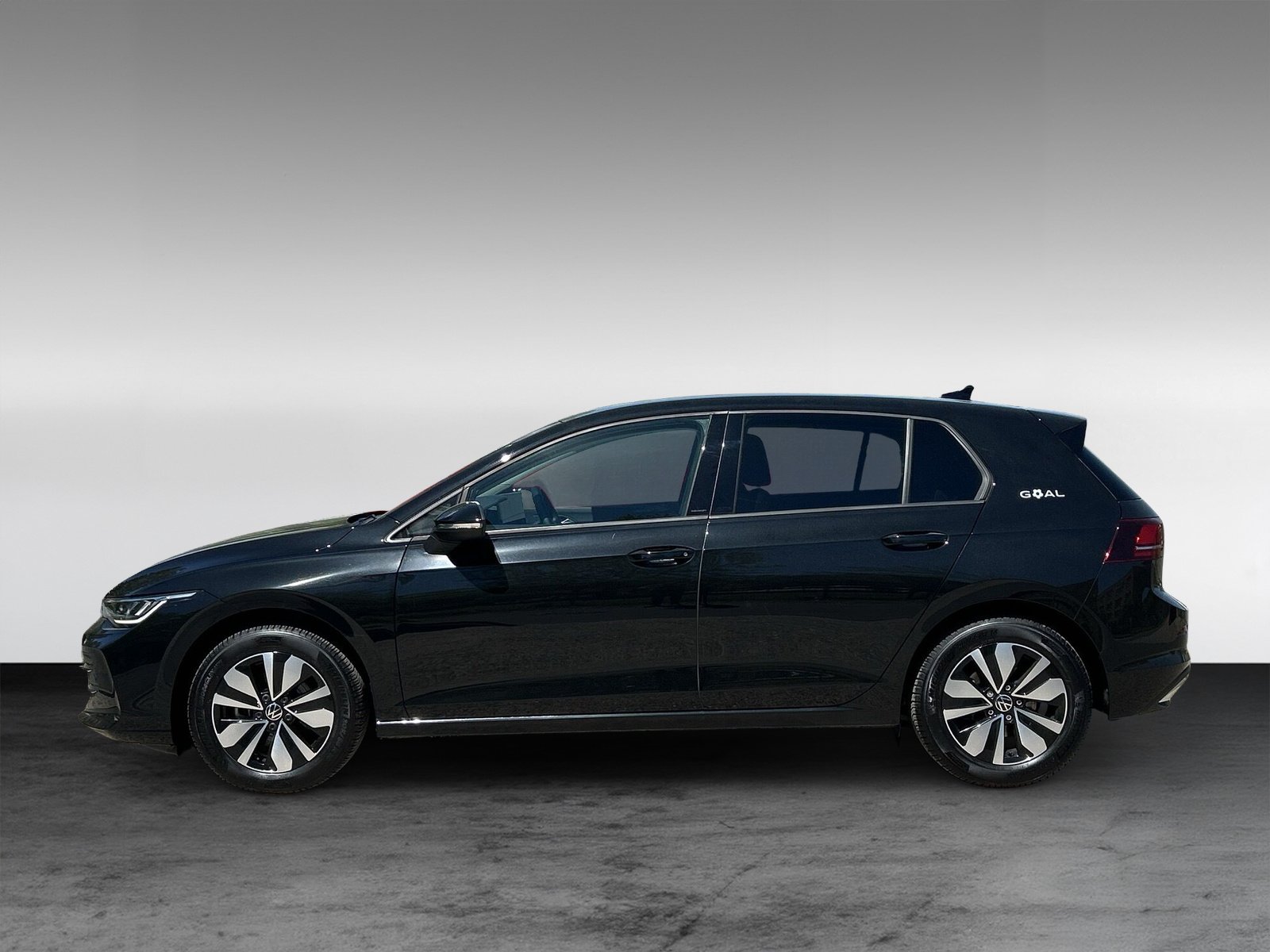 VW Golf 1.5 TSI Goal +CarPlay&AndroidAuto
