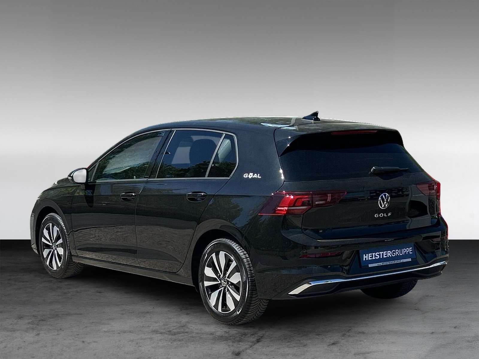 VW Golf 1.5 TSI Goal +CarPlay&AndroidAuto