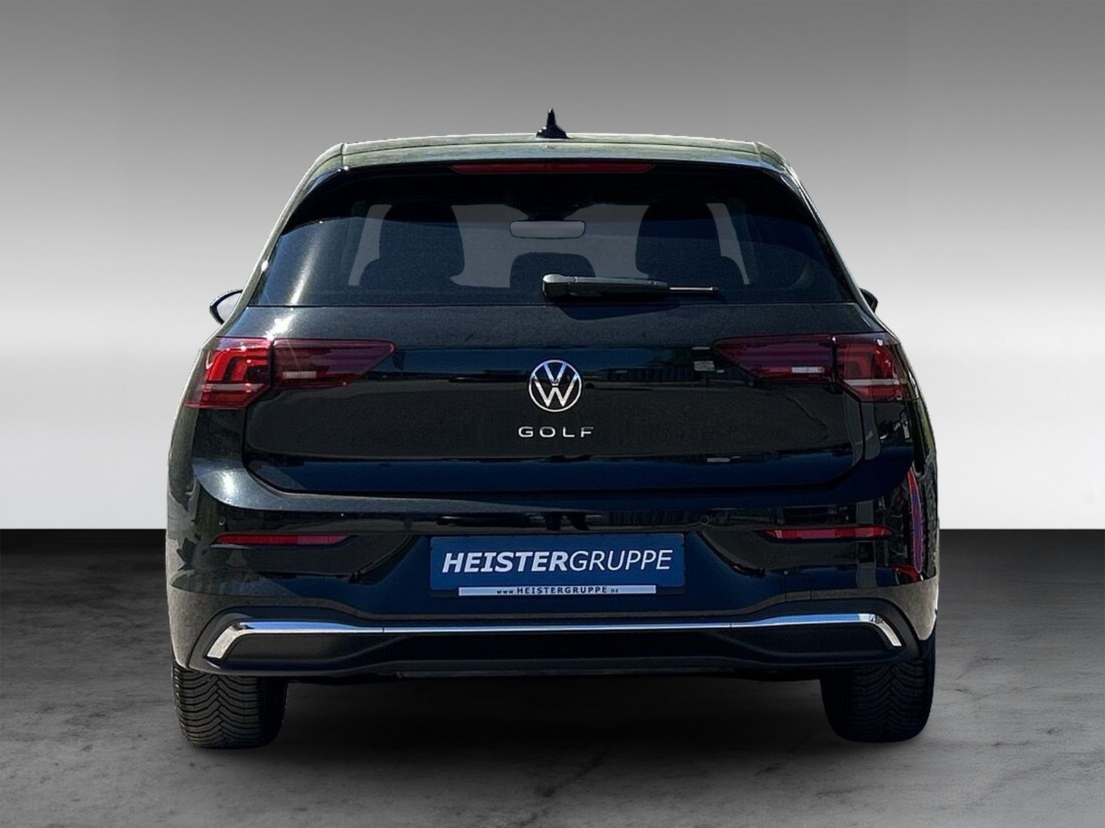 VW Golf 1.5 TSI Goal +CarPlay&AndroidAuto