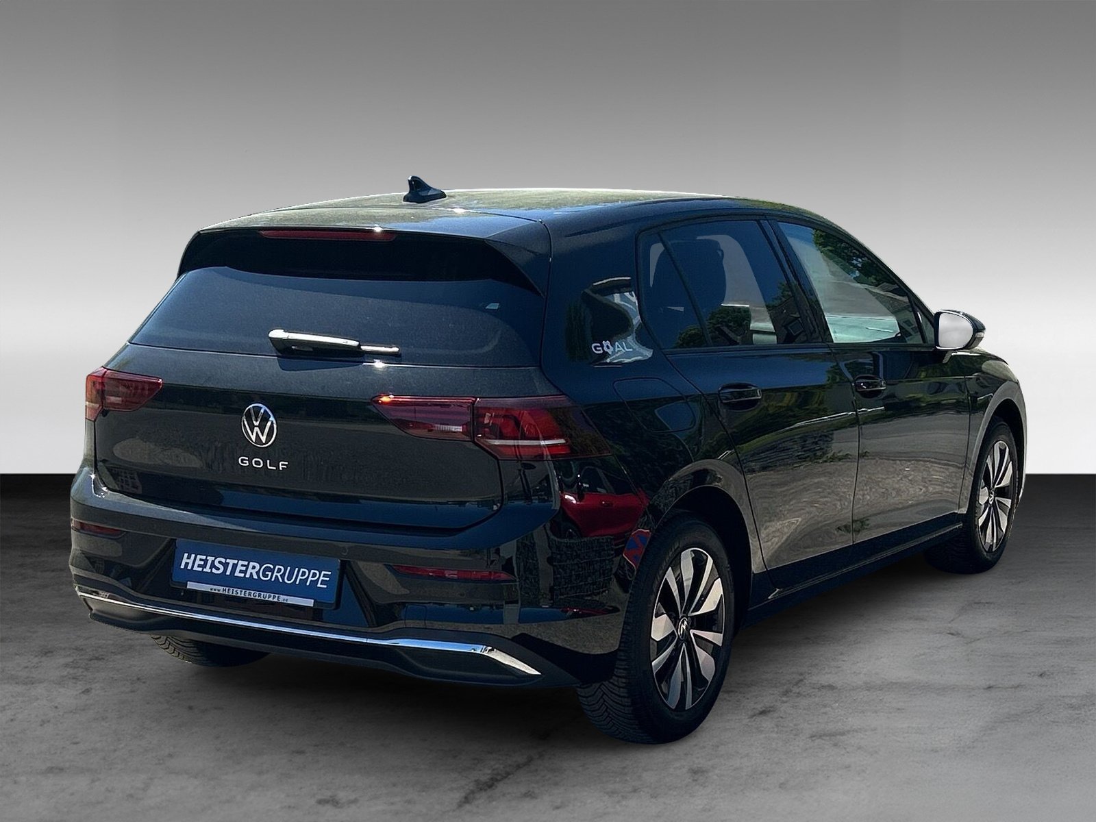 VW Golf 1.5 TSI Goal +CarPlay&AndroidAuto