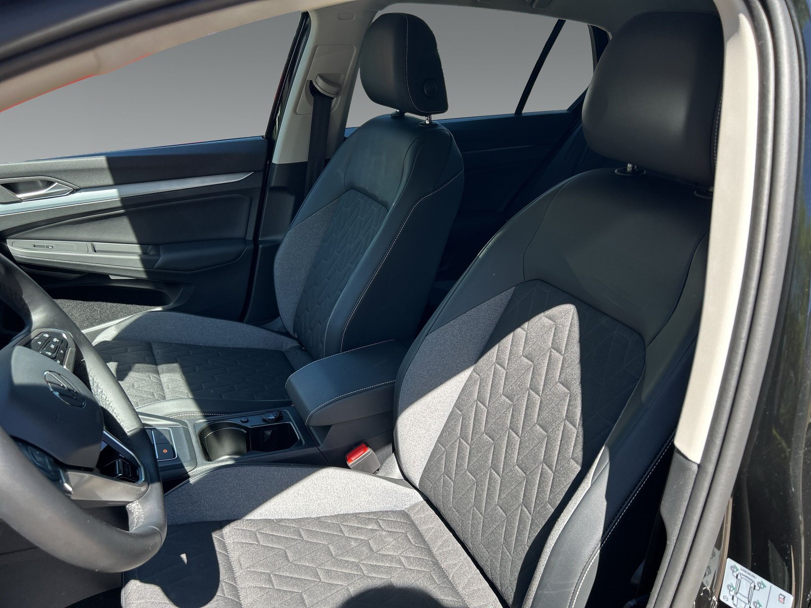 VW Golf 1.5 TSI Goal +CarPlay&AndroidAuto