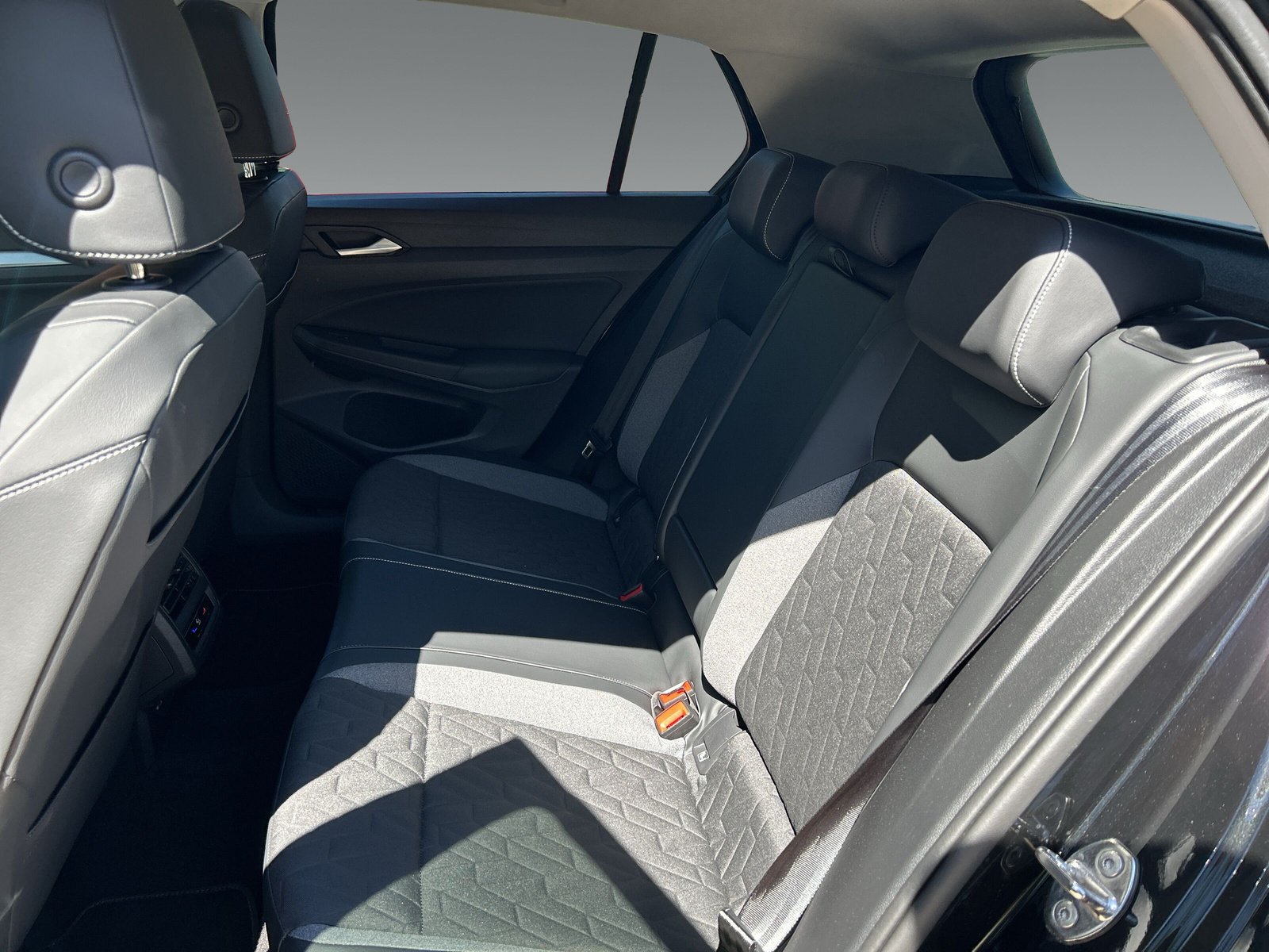 VW Golf 1.5 TSI Goal +CarPlay&AndroidAuto