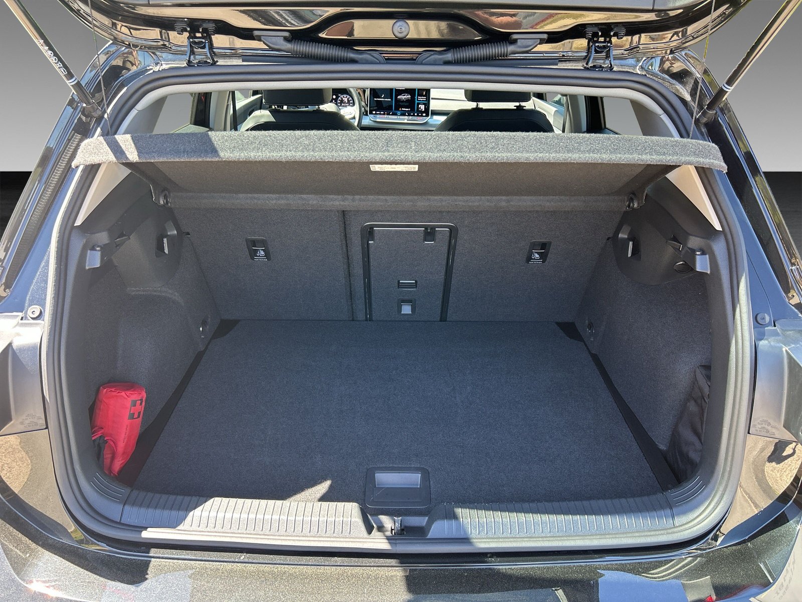 VW Golf 1.5 TSI Goal +CarPlay&AndroidAuto