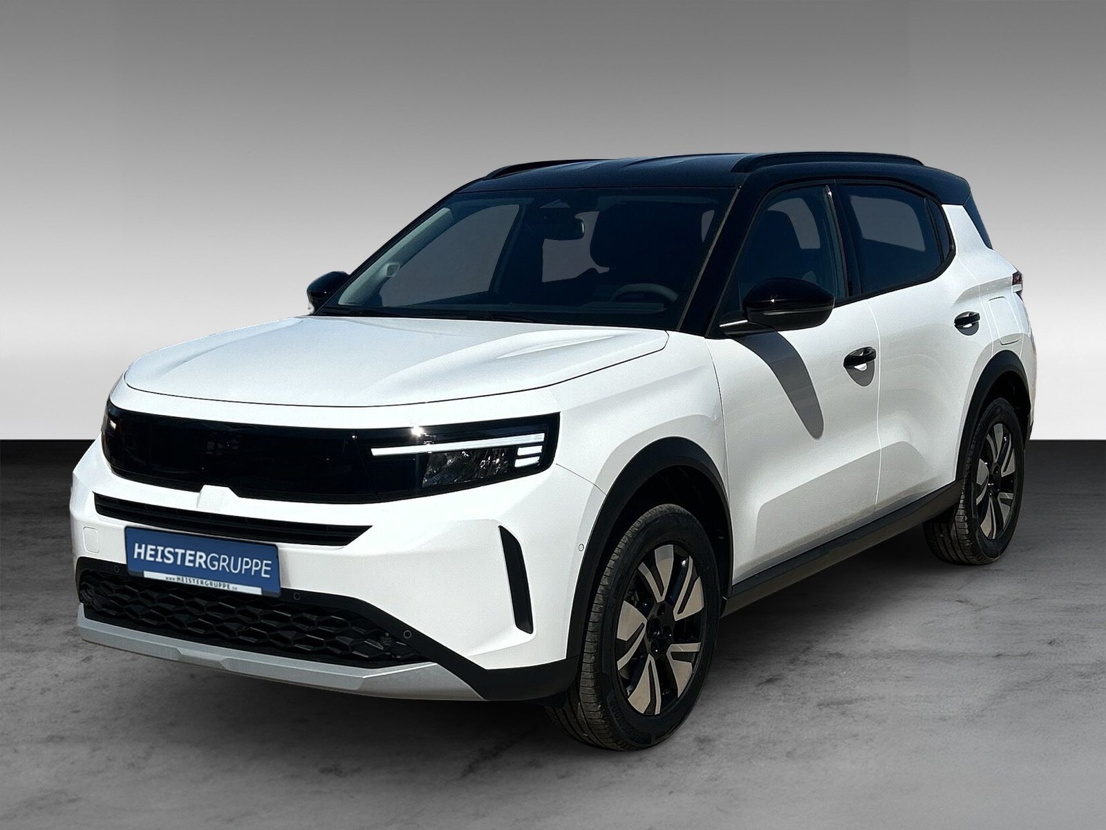 Opel Frontera 1.2 Mild-Hybrid GS +TechPaket+WinterPaket