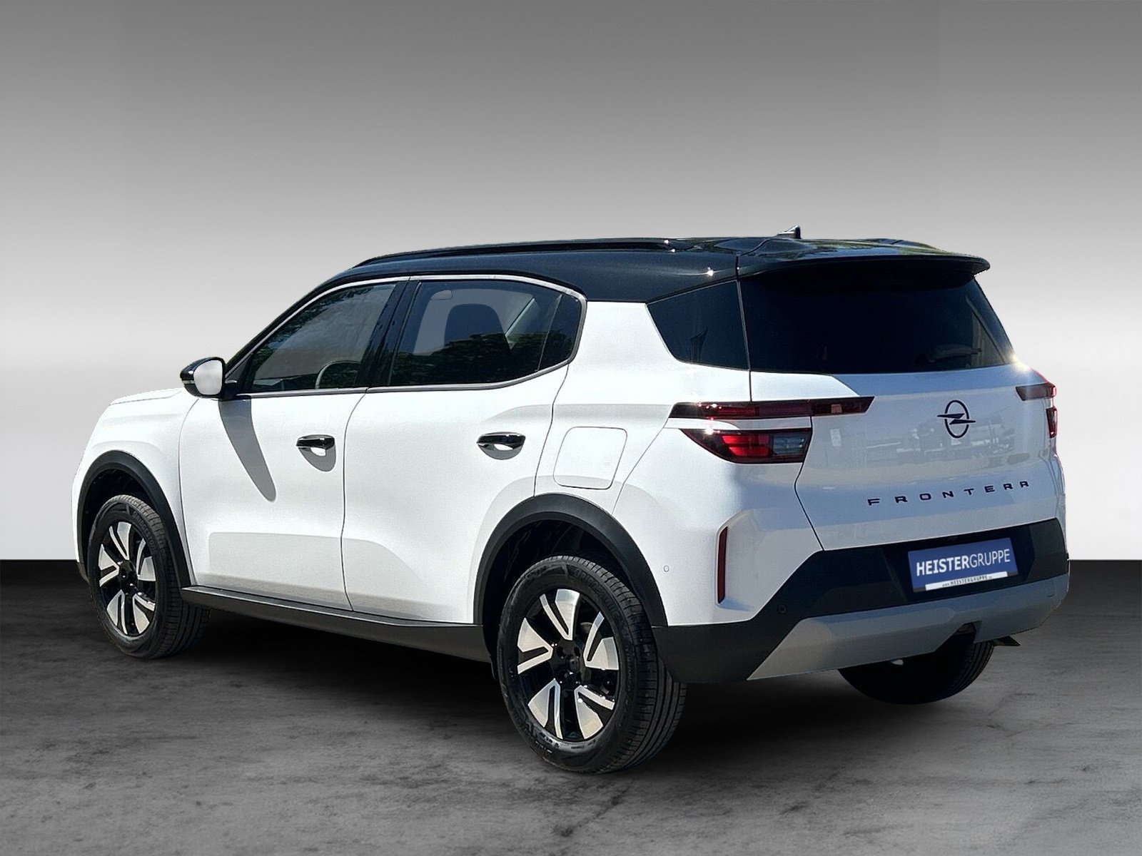 Opel Frontera 1.2 Mild-Hybrid GS +TechPaket+WinterPaket