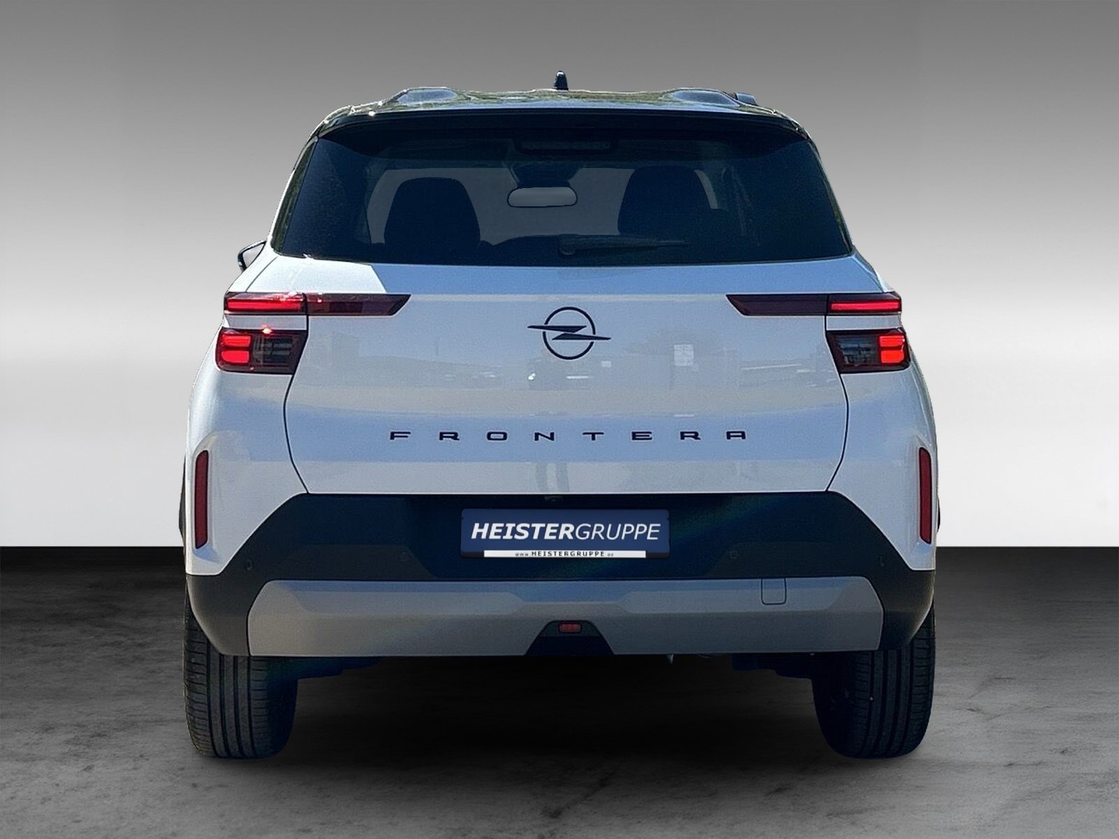 Opel Frontera 1.2 Mild-Hybrid GS +TechPaket+WinterPaket