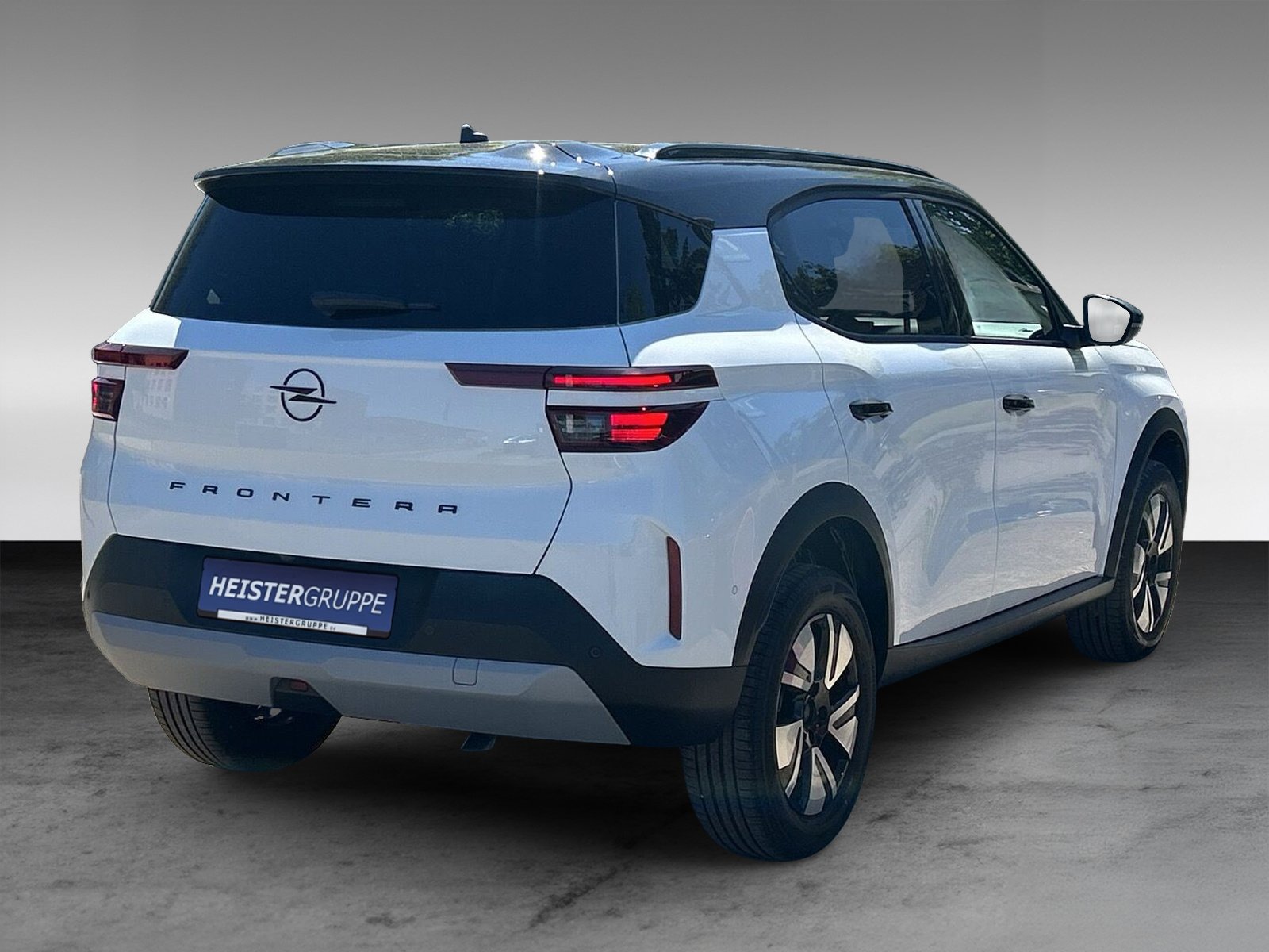 Opel Frontera 1.2 Mild-Hybrid GS +TechPaket+WinterPaket