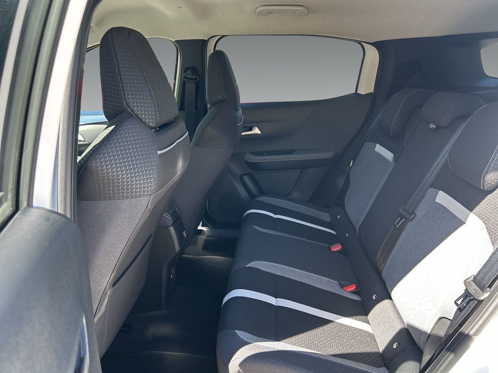 Opel Frontera 1.2 Mild-Hybrid GS +TechPaket+WinterPaket