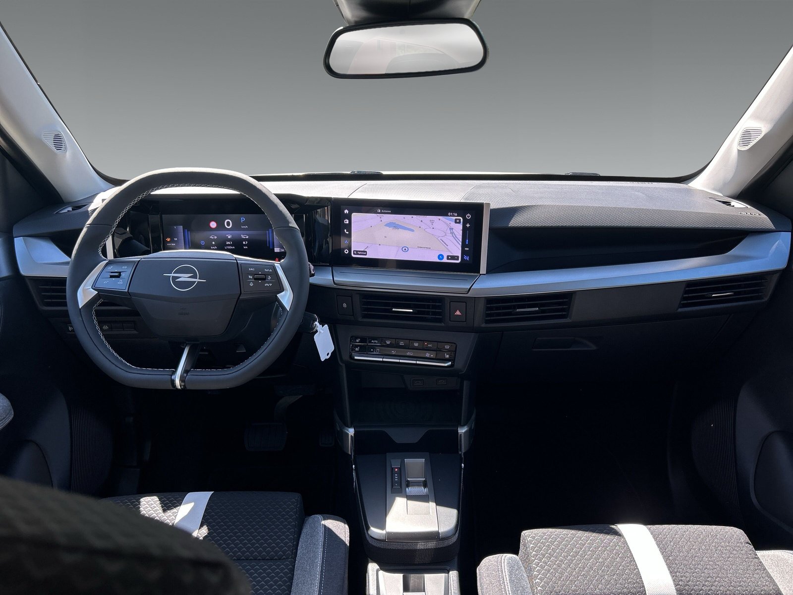 Opel Frontera 1.2 Mild-Hybrid GS +TechPaket+WinterPaket