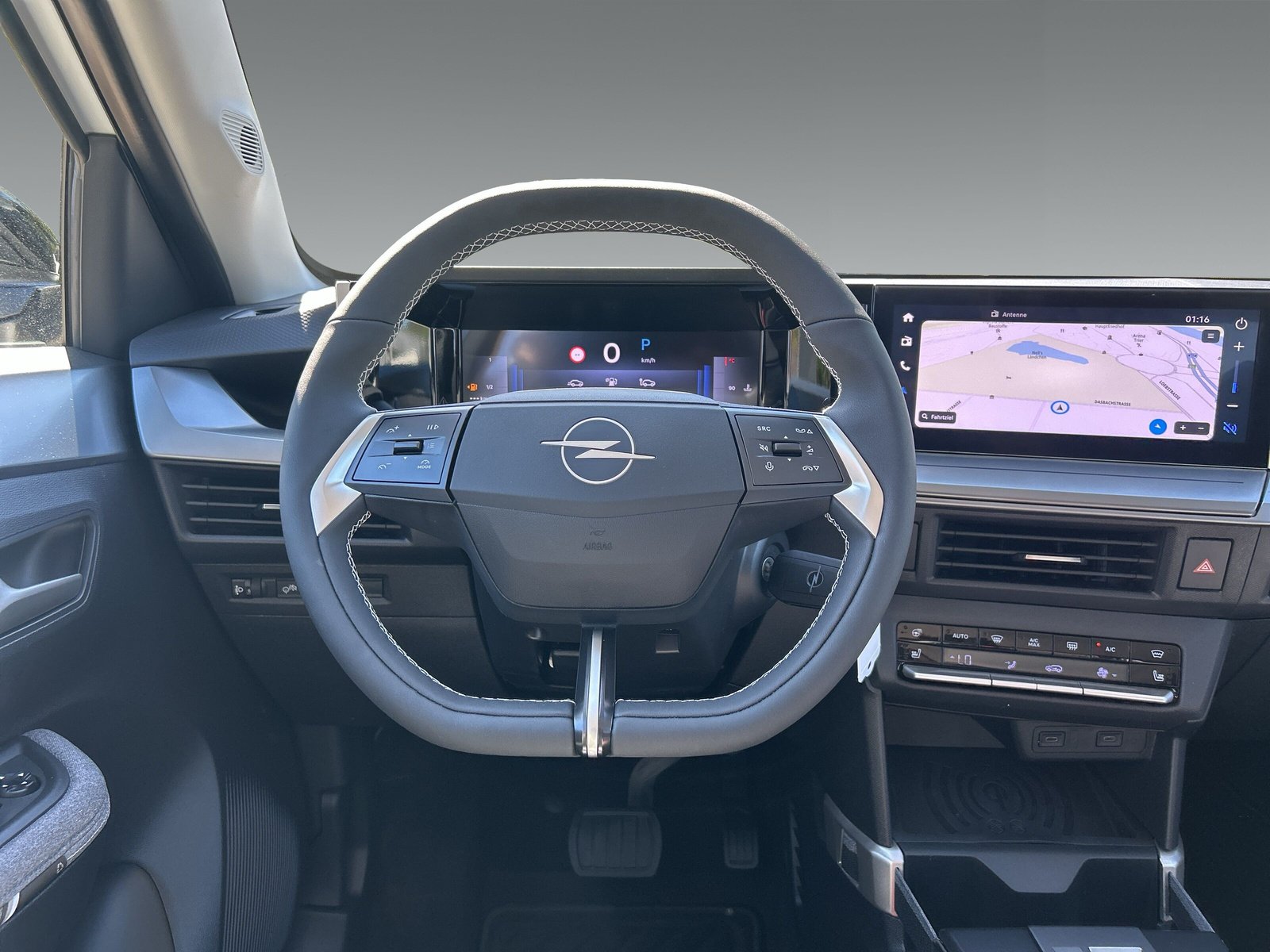Opel Frontera 1.2 Mild-Hybrid GS +TechPaket+WinterPaket