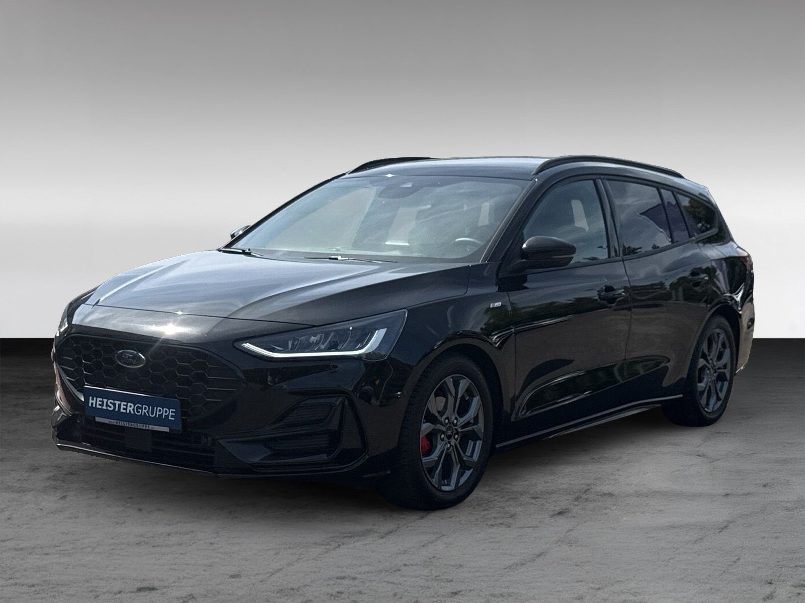 Ford Focus 1.5 EcoBlue ST-Line X +Panoramaschiebedach