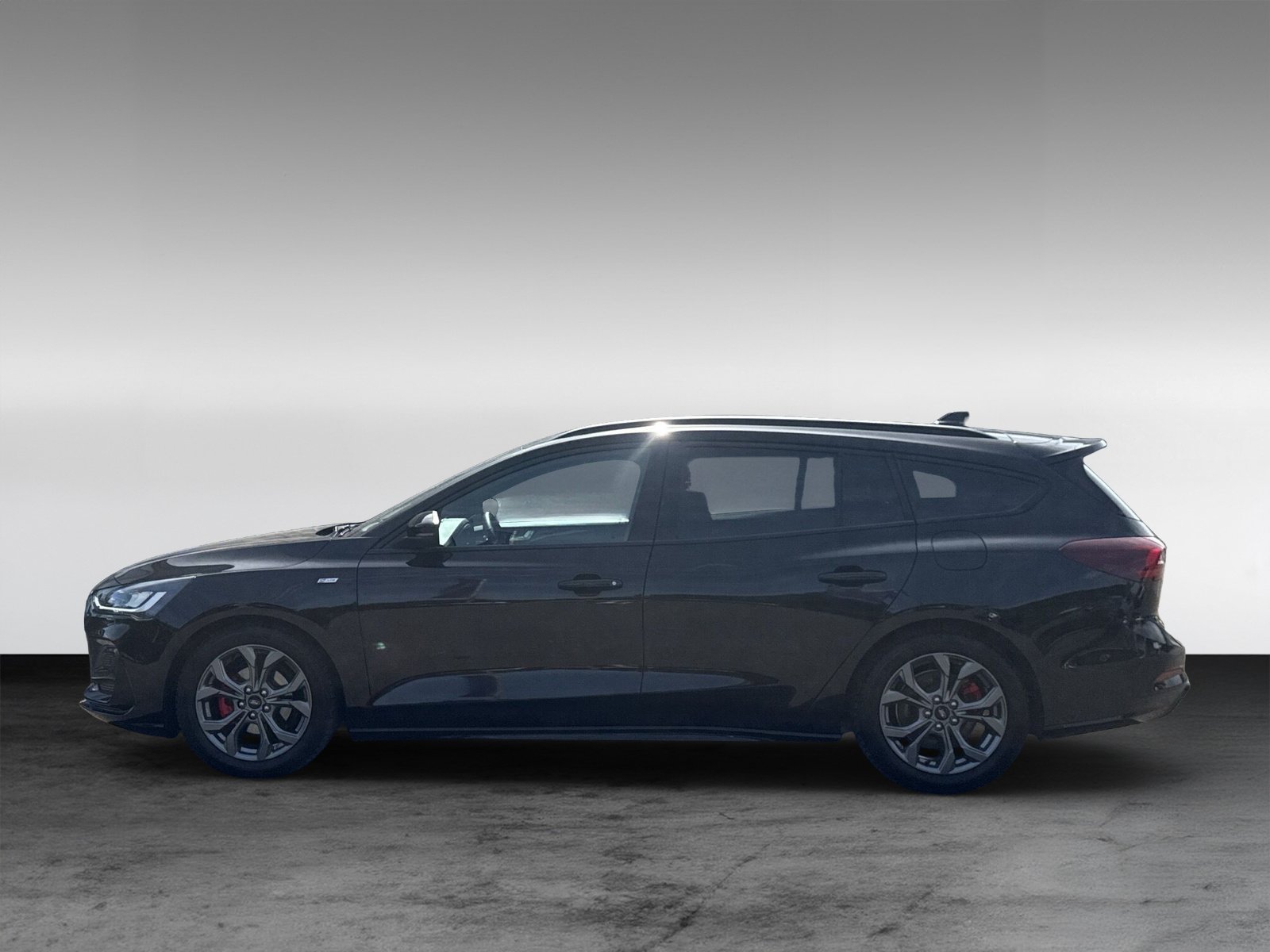 Ford Focus 1.5 EcoBlue ST-Line X +Panoramaschiebedach