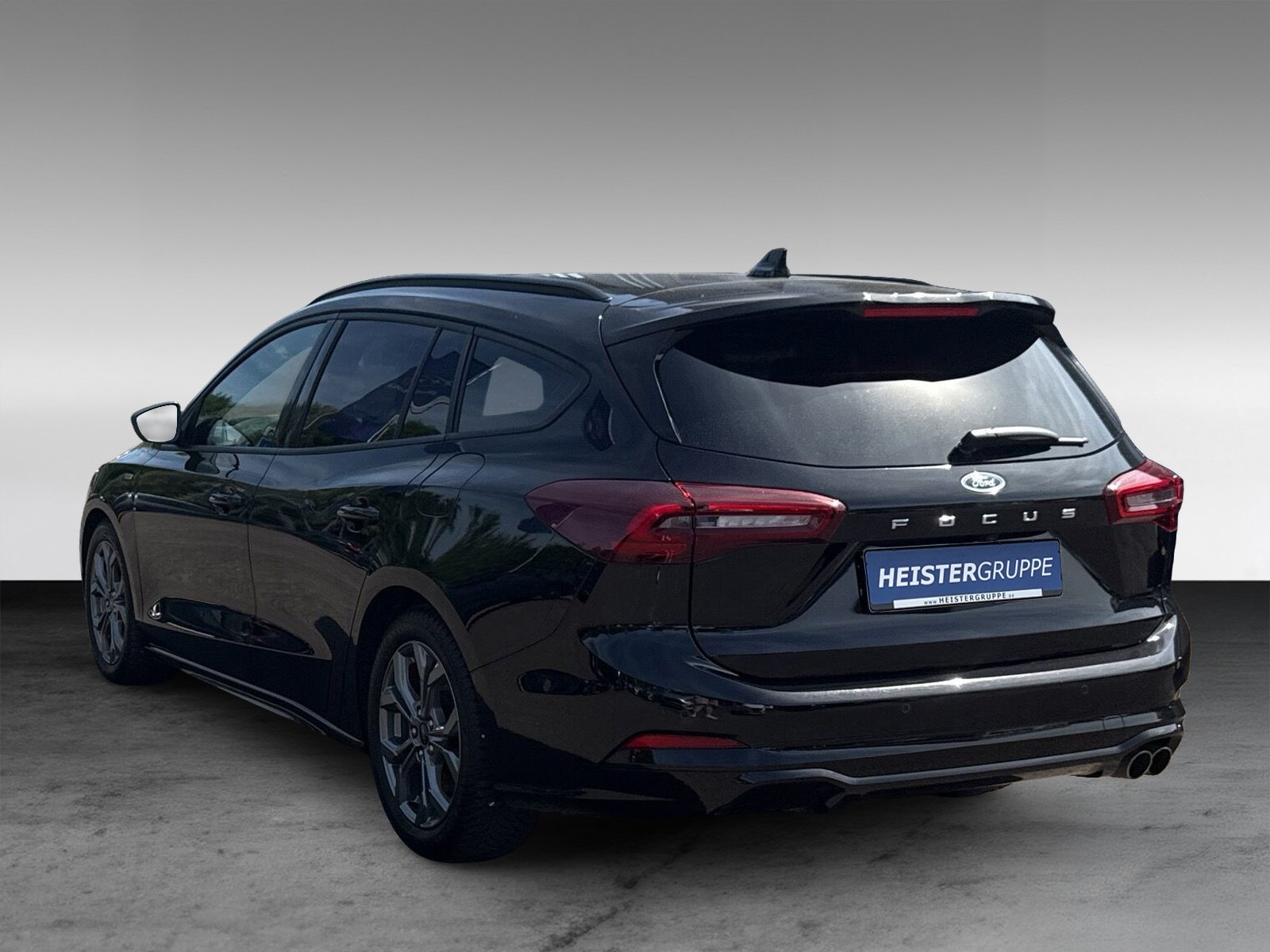 Ford Focus 1.5 EcoBlue ST-Line X +Panoramaschiebedach