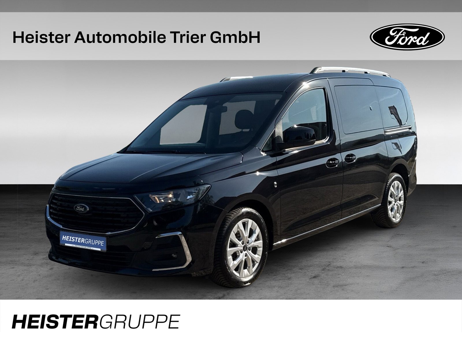 Ford Grand Tourneo Connect 2.0 EcoBlue