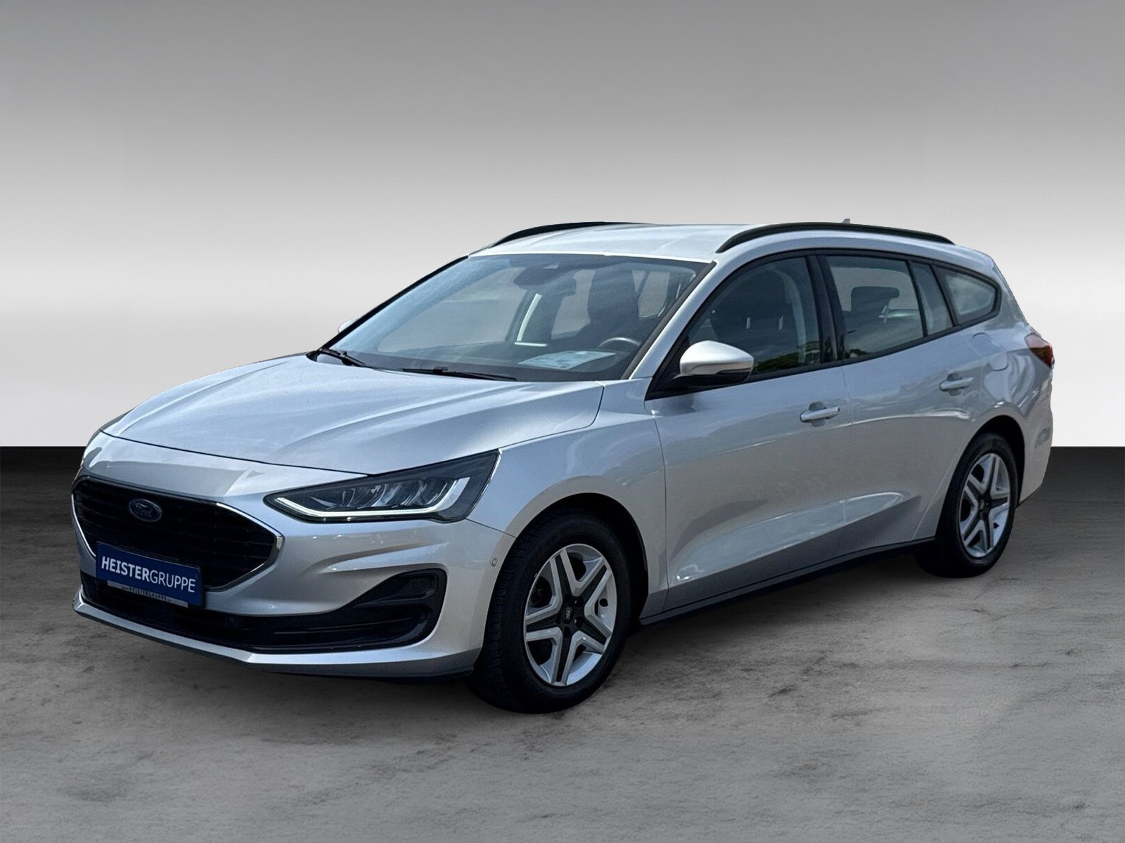 Ford Focus 1.0 EcoBoost Cool&Connect