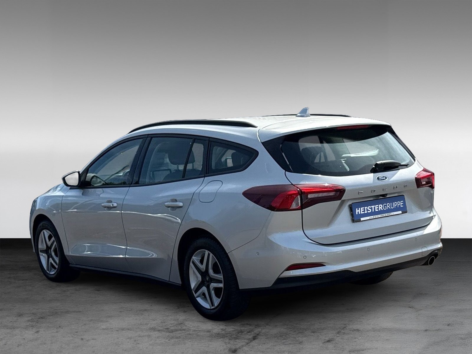 Ford Focus 1.0 EcoBoost Cool&Connect
