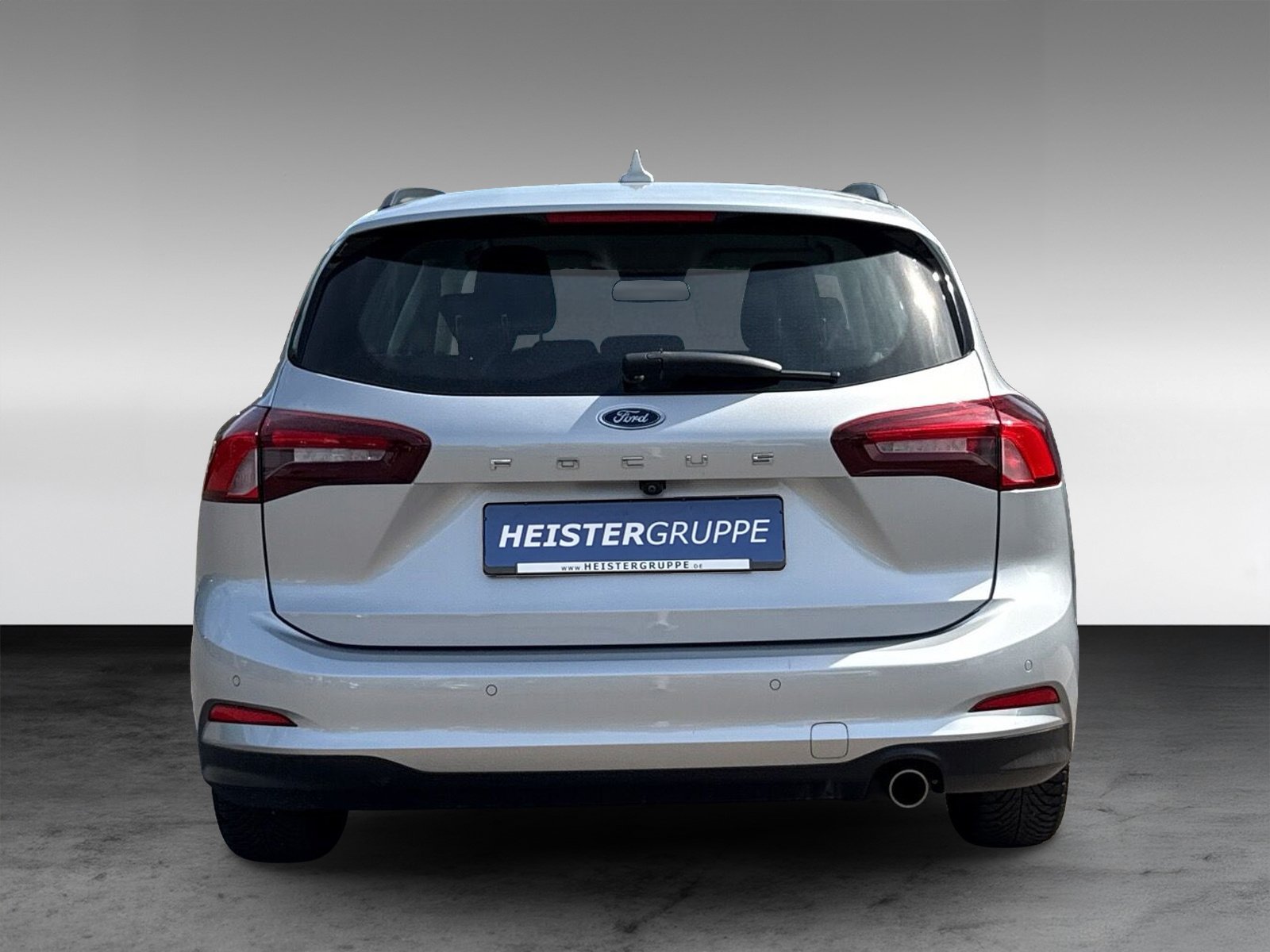 Ford Focus 1.0 EcoBoost Cool&Connect