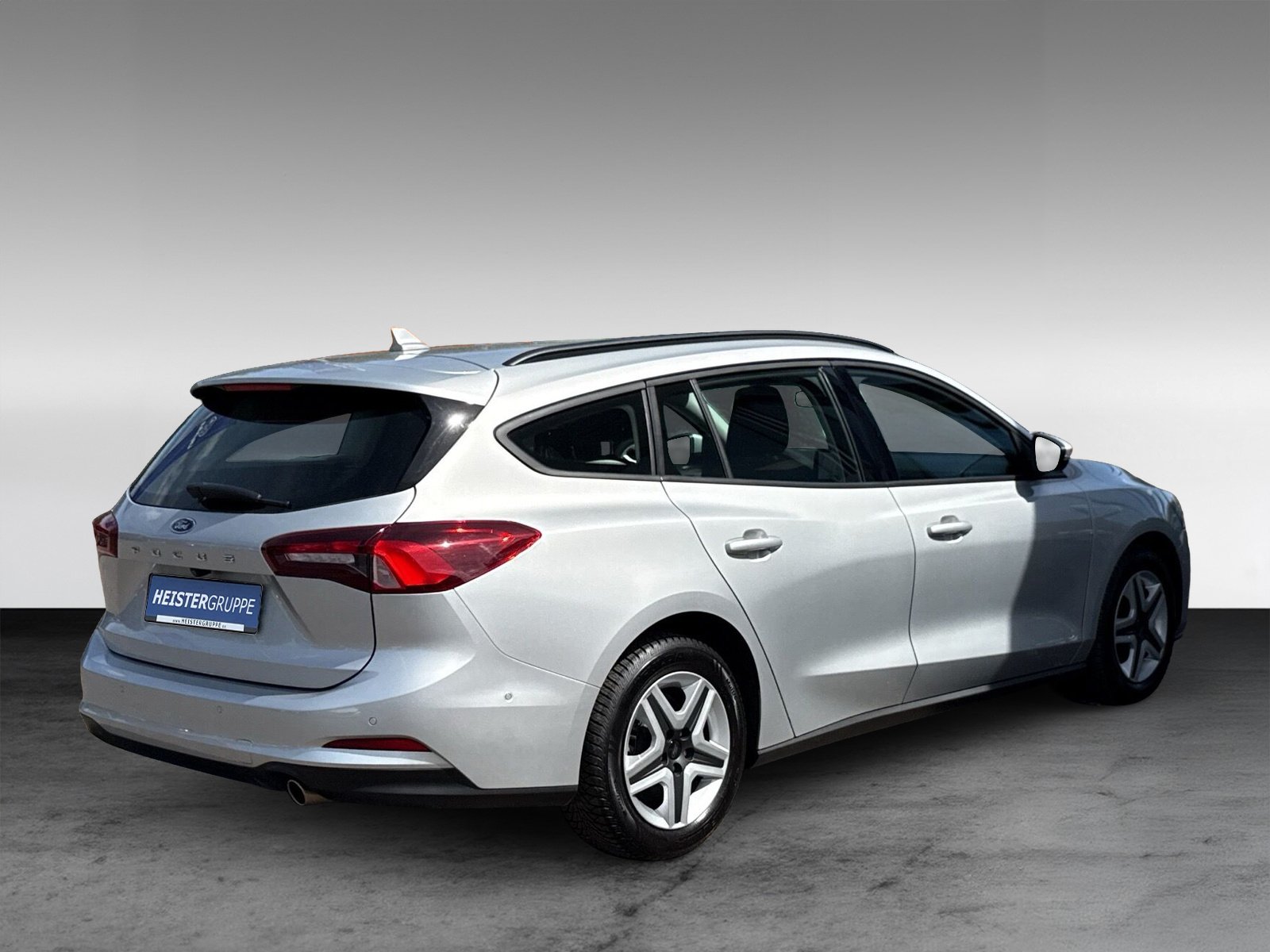 Ford Focus 1.0 EcoBoost Cool&Connect