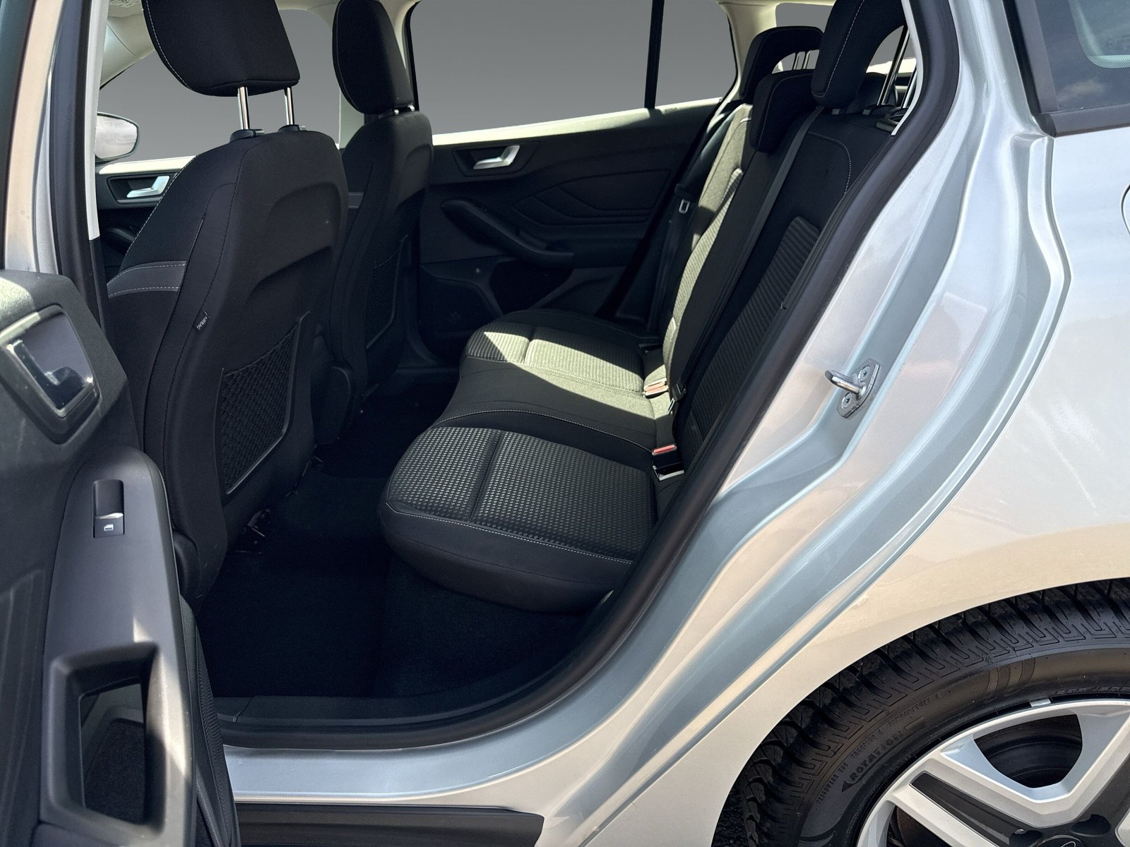 Ford Focus 1.0 EcoBoost Cool&Connect