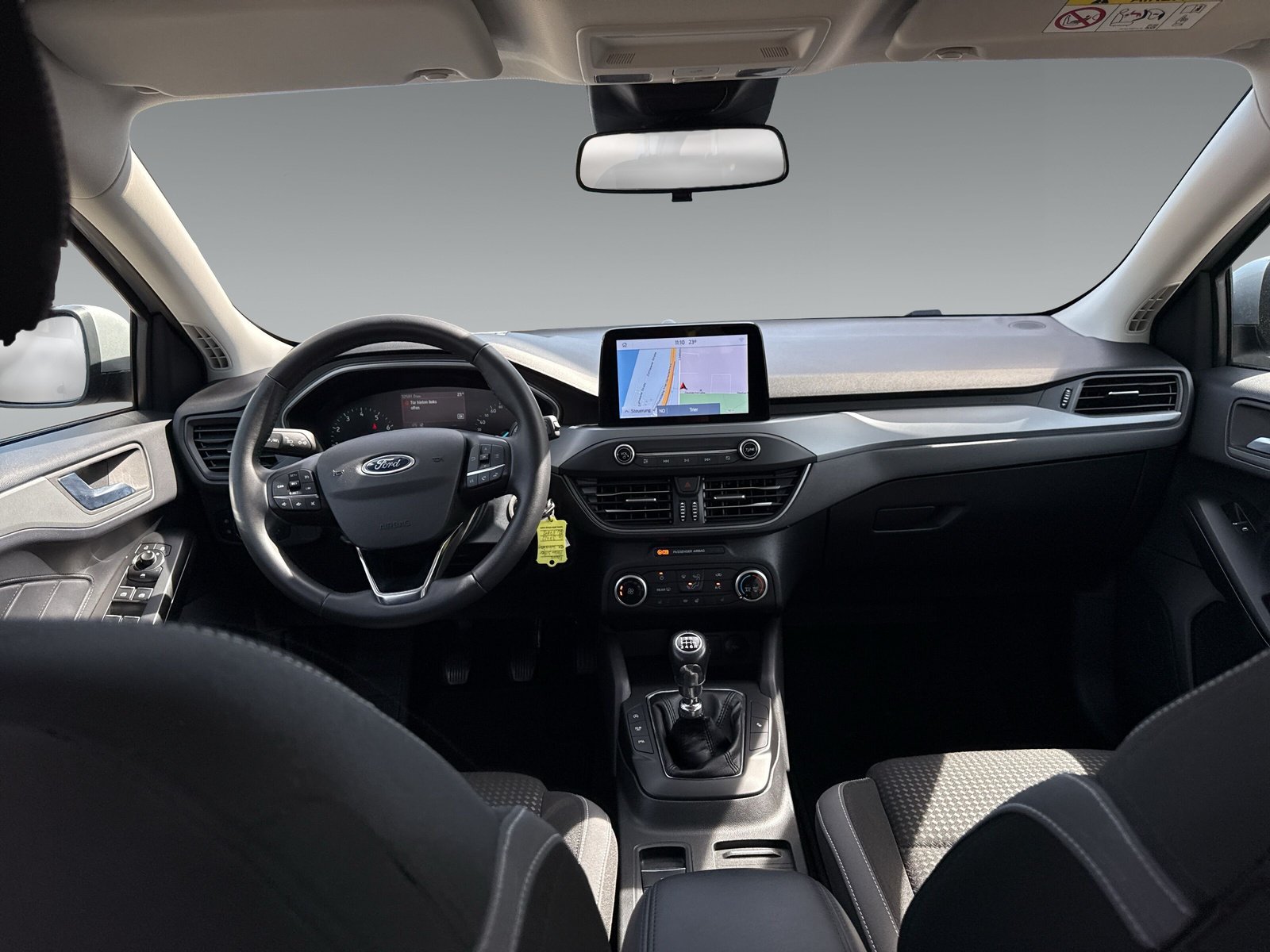 Ford Focus 1.0 EcoBoost Cool&Connect