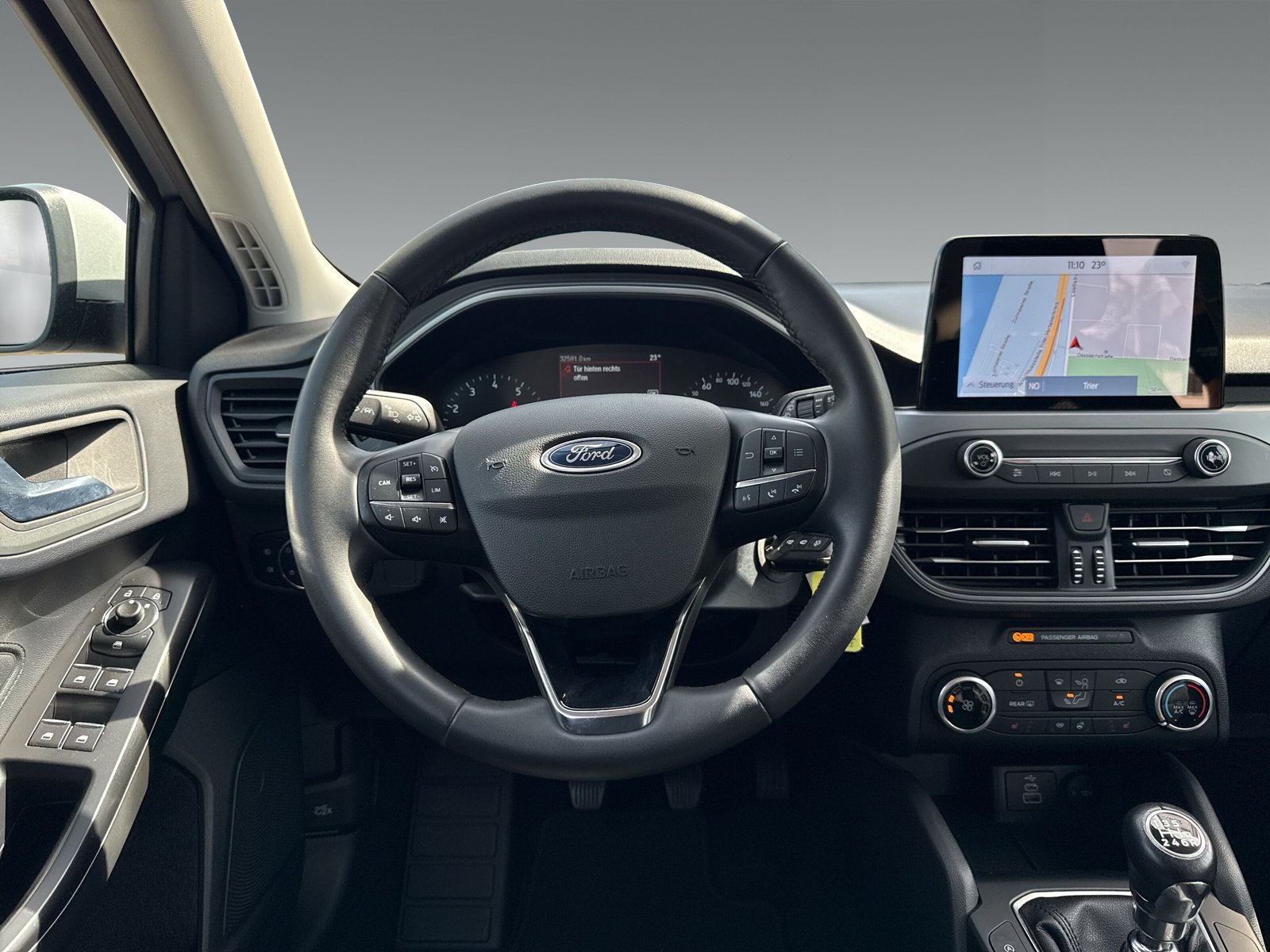 Ford Focus 1.0 EcoBoost Cool&Connect