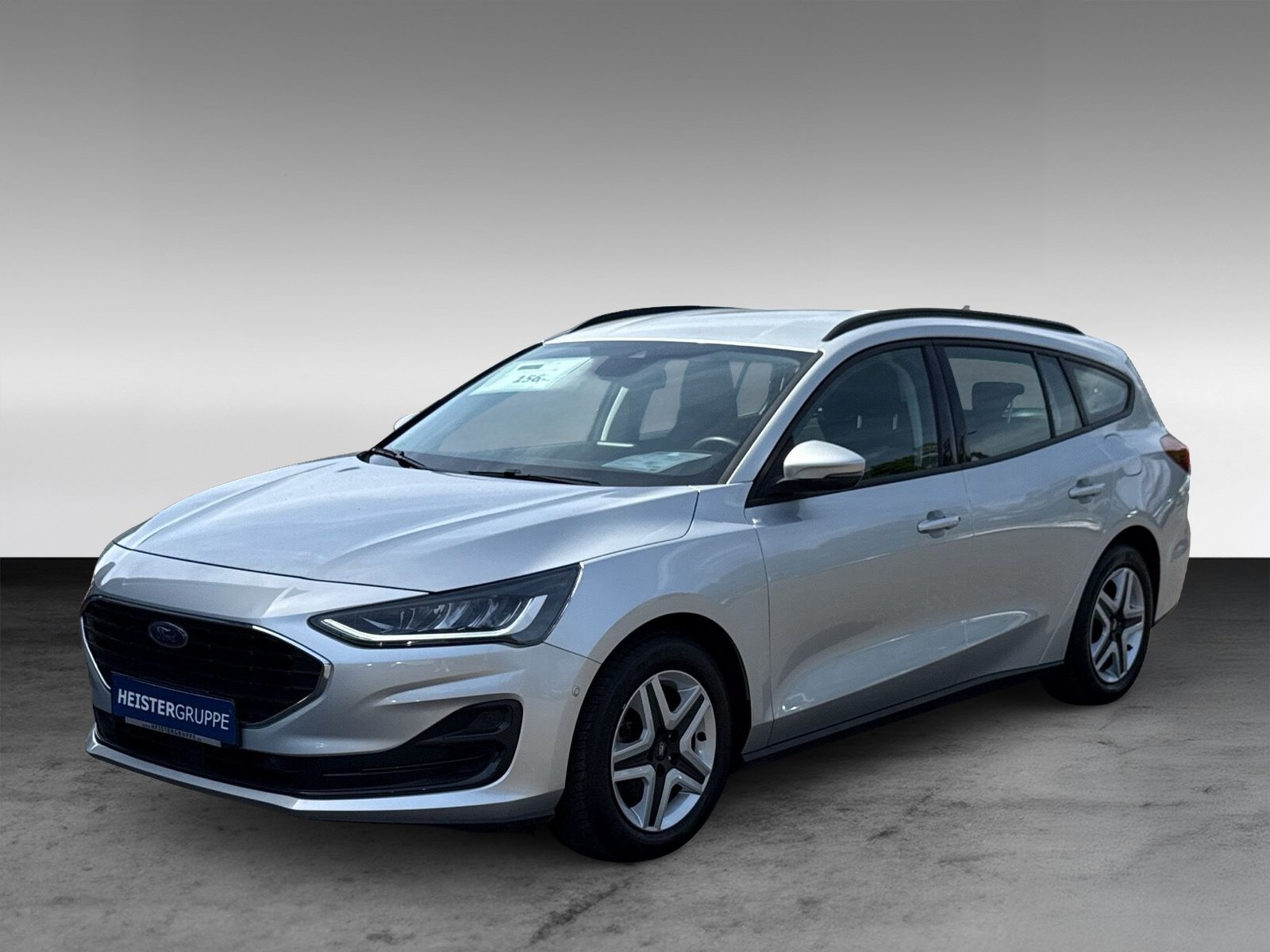Ford Focus 1.0 EcoBoost Cool&Connect