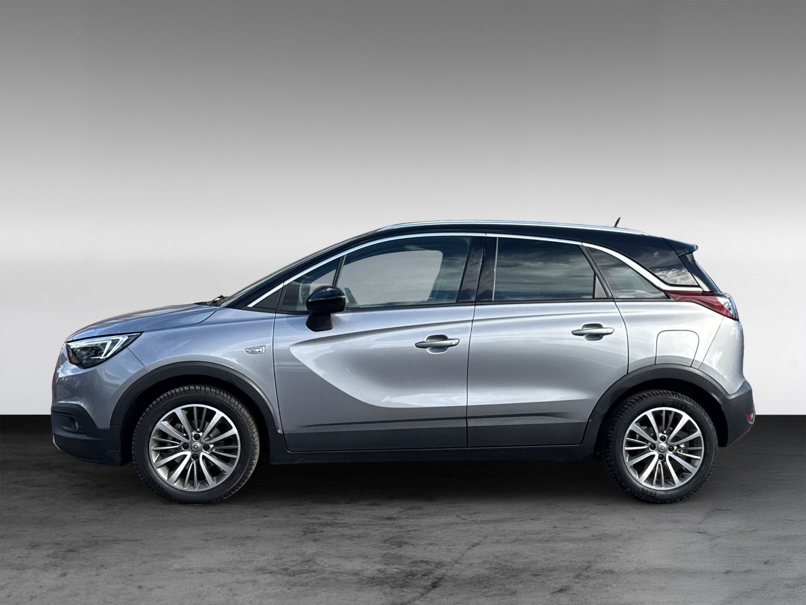 Opel Crossland X 1.2 Turbo Innovation + Winterpaket + Kamera