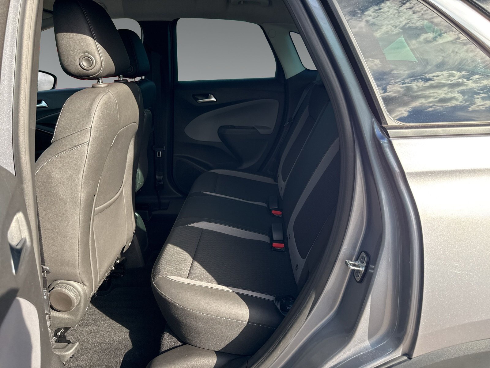 Opel Crossland X 1.2 Turbo Innovation + Winterpaket + Kamera
