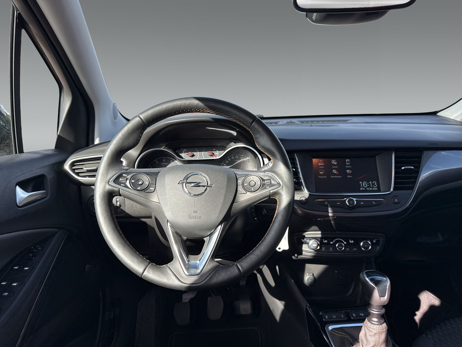 Opel Crossland X 1.2 Turbo Innovation + Winterpaket + Kamera