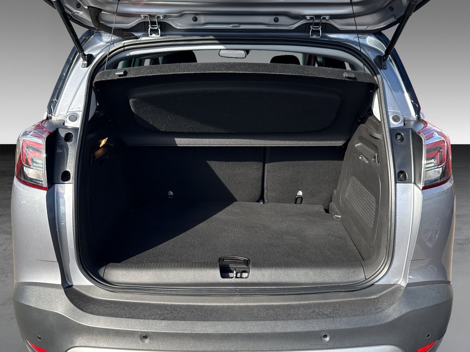 Opel Crossland X 1.2 Turbo Innovation + Winterpaket + Kamera