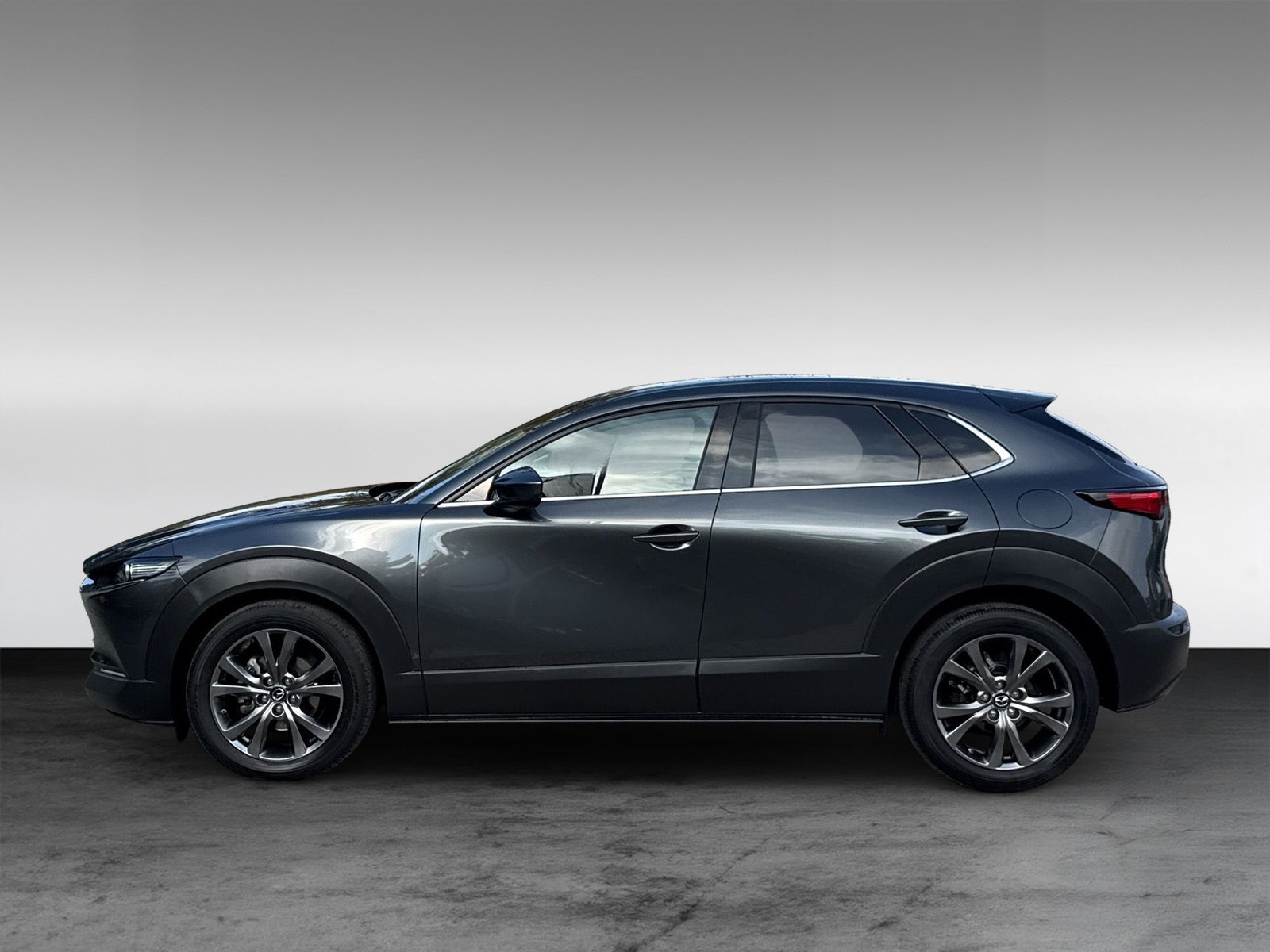 Mazda CX-30 Skyactiv-X M Hybrid 2.0 Selection