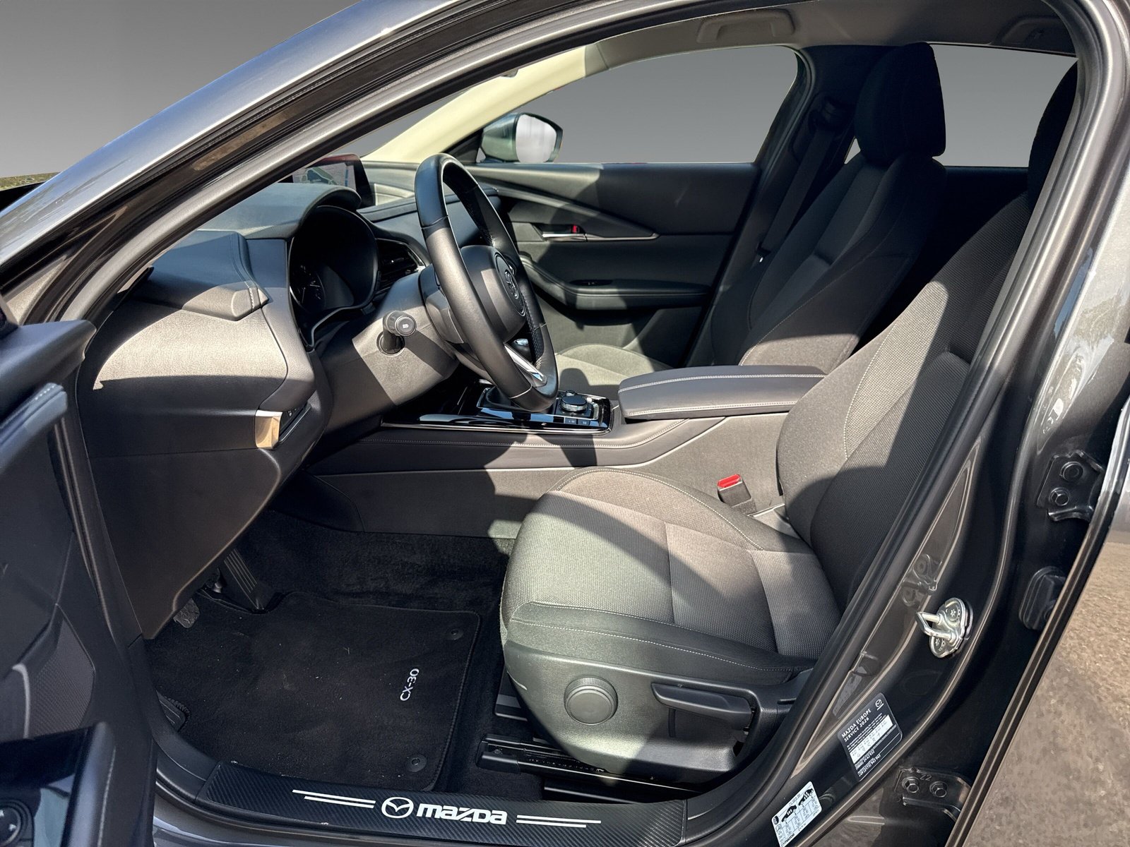 Mazda CX-30 Skyactiv-X M Hybrid 2.0 Selection
