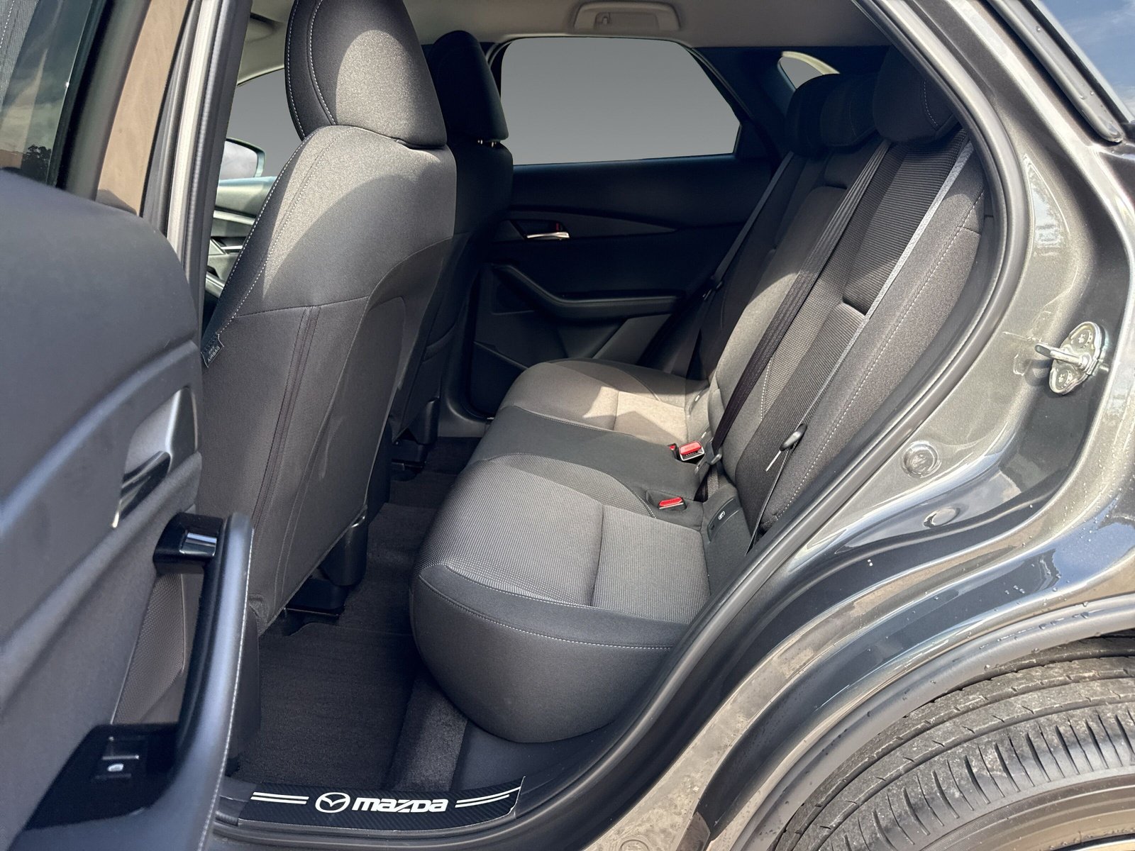 Mazda CX-30 Skyactiv-X M Hybrid 2.0 Selection