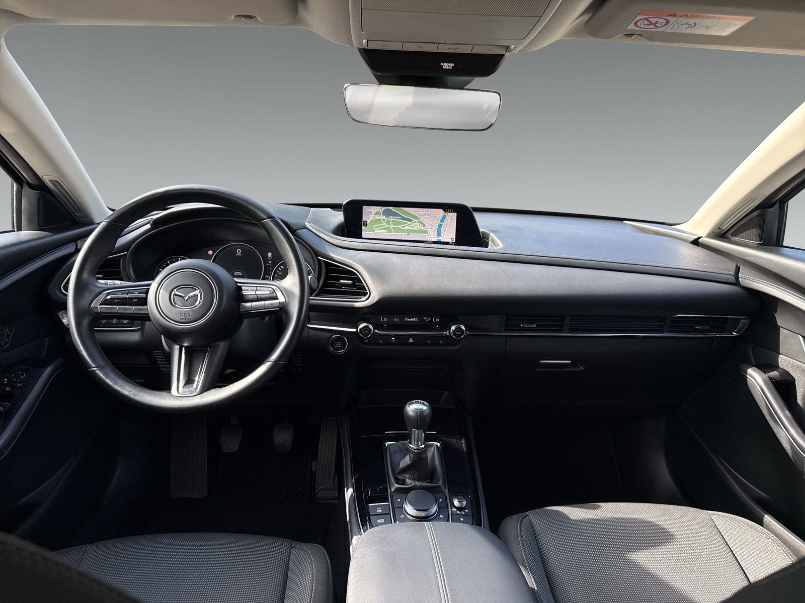 Mazda CX-30 Skyactiv-X M Hybrid 2.0 Selection