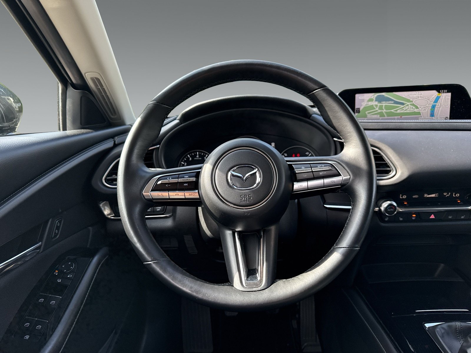 Mazda CX-30 Skyactiv-X M Hybrid 2.0 Selection